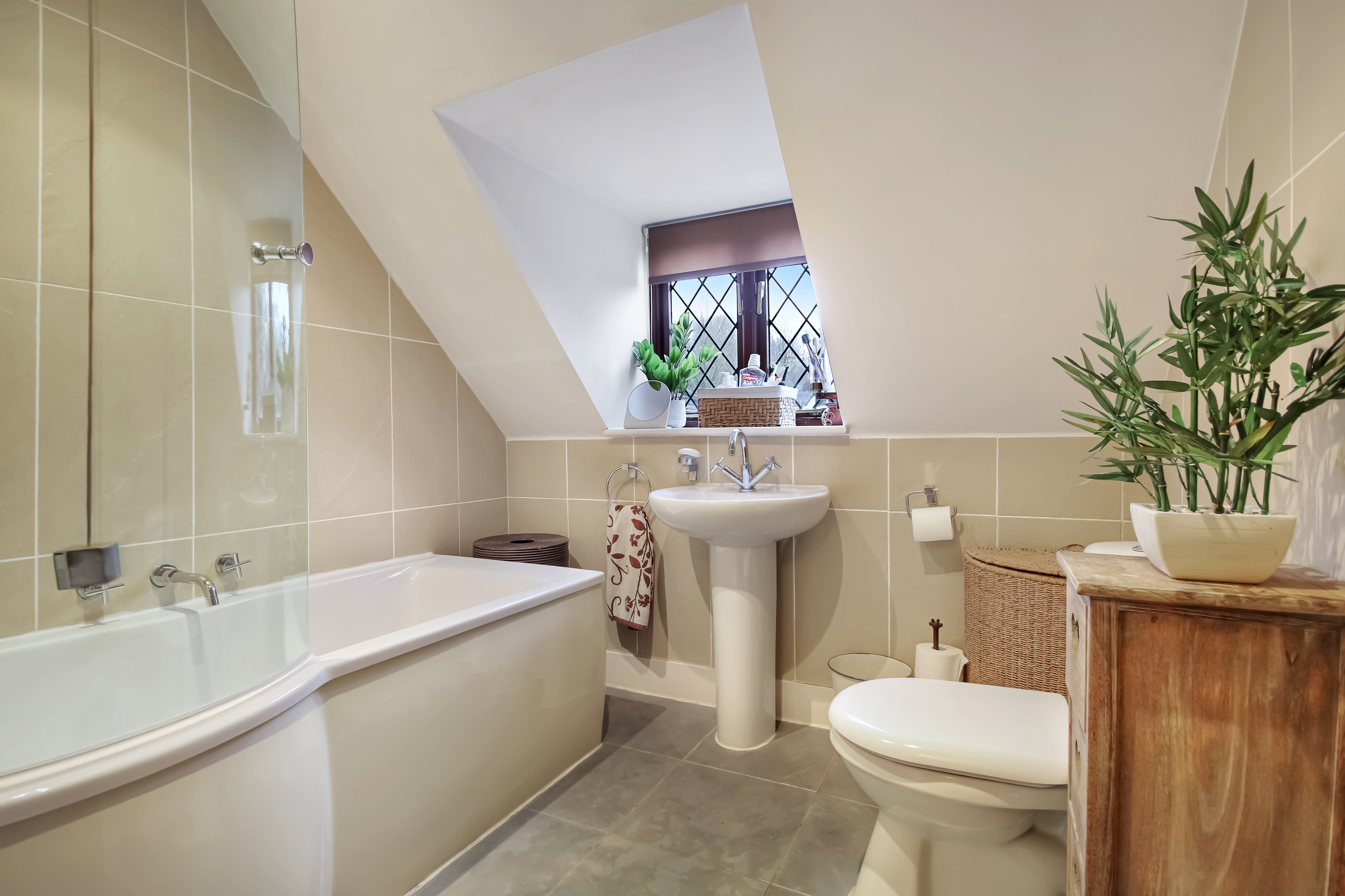 Cuttinglye Road, West Sussex