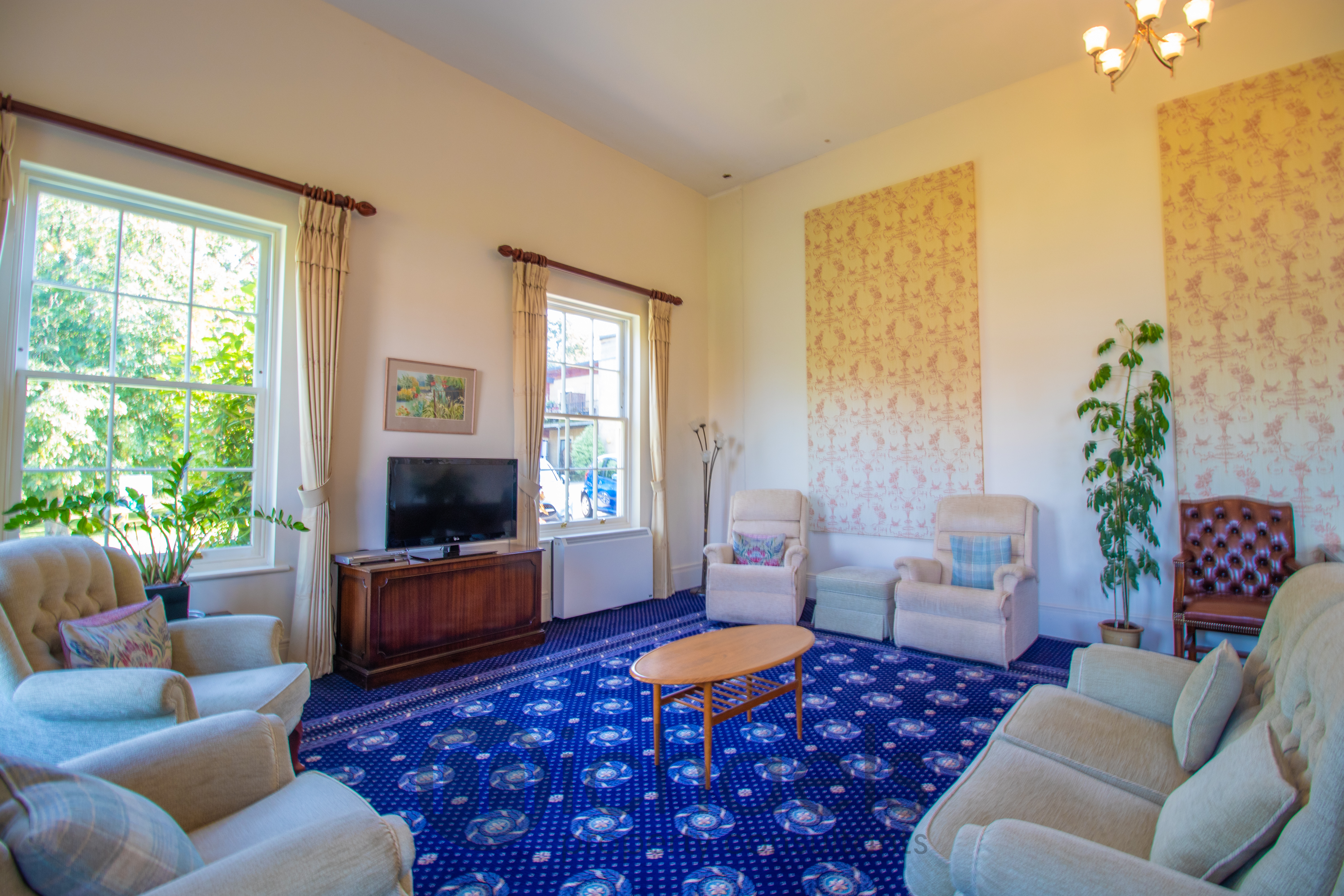 26 Abberton Grange Layer Road