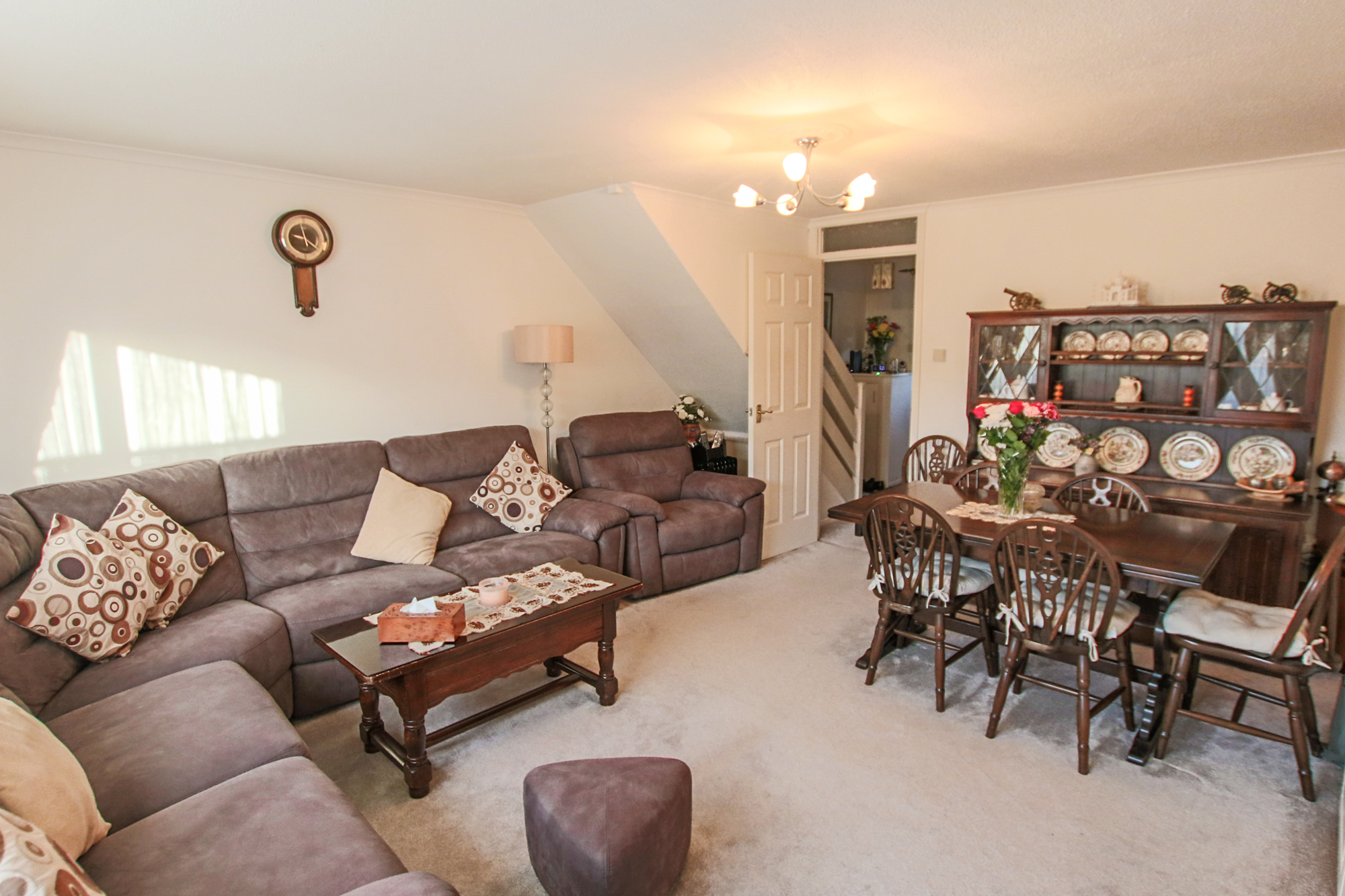 Estcots Drive, East Grinstead, West Sussex