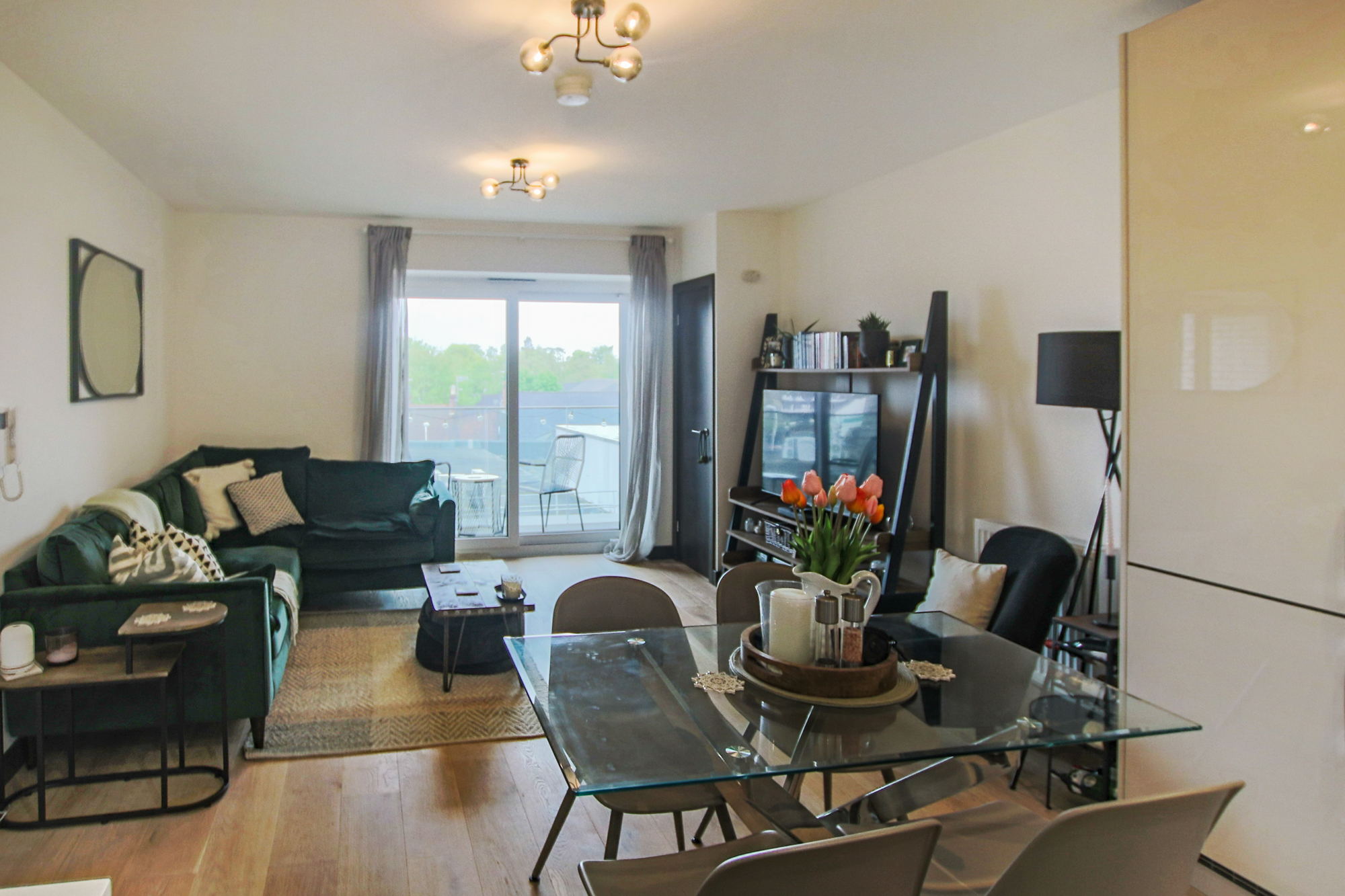 Queens Road, East Grinstead, West Sussex