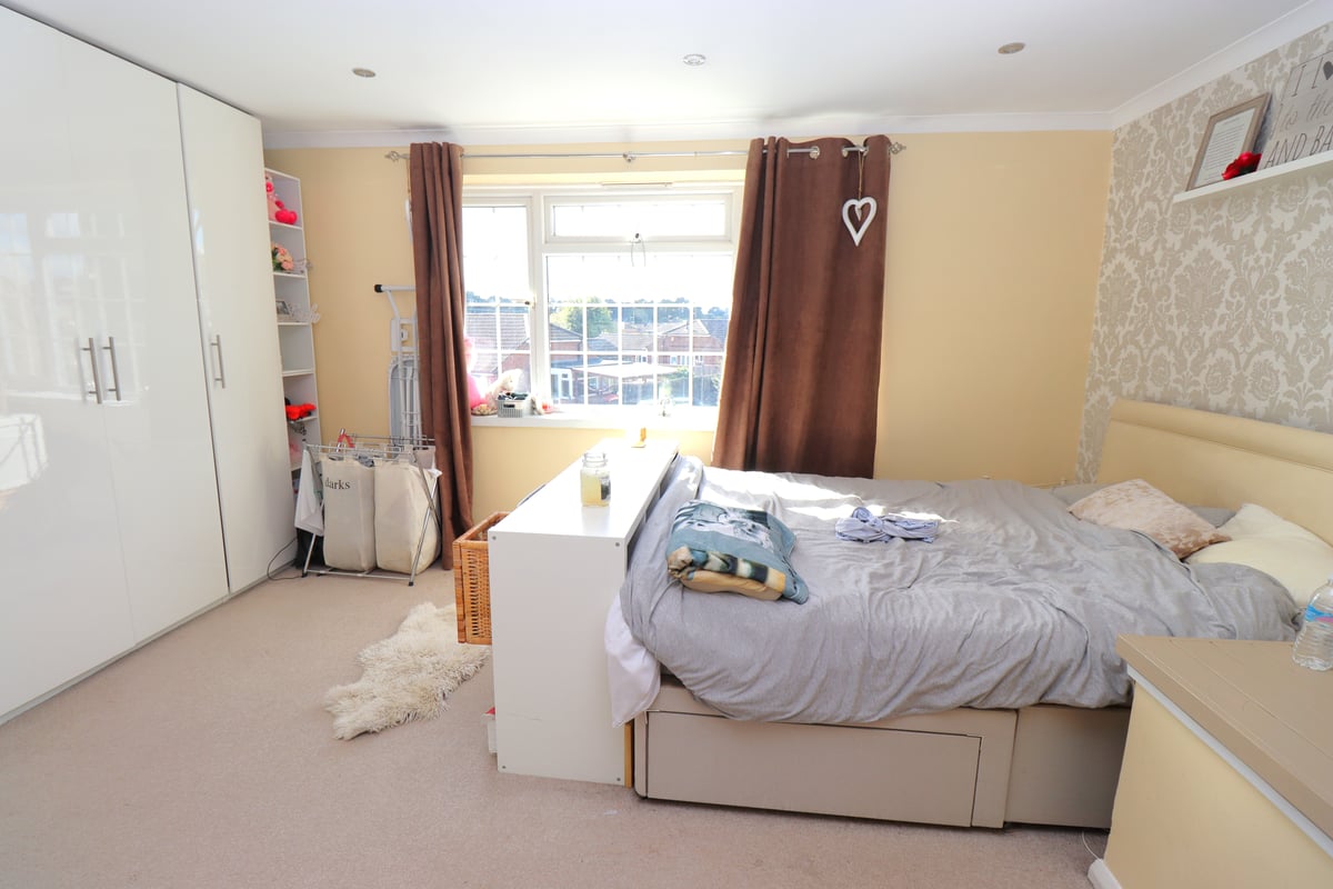 Beta Road, Farnborough, GU14 8PQ