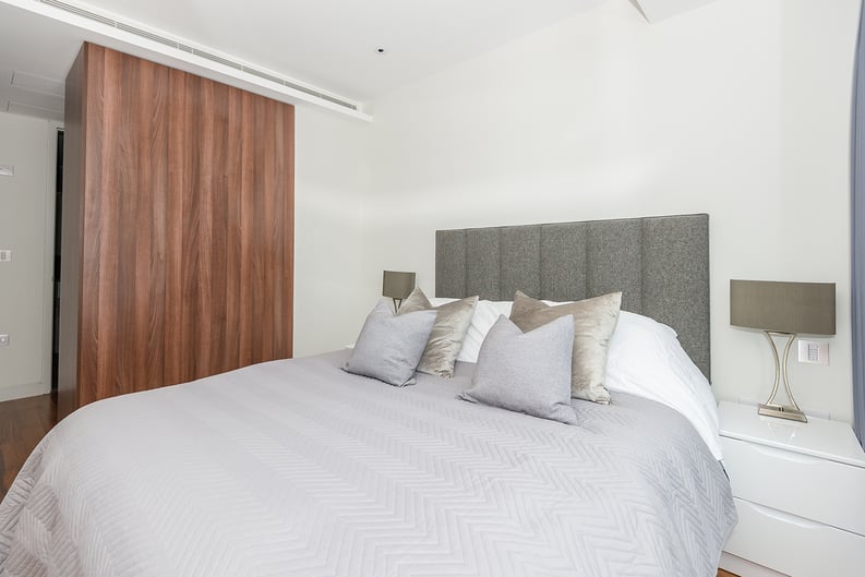 1 bedroom(s) apartment to sale in City Road, Islington, London-image 8