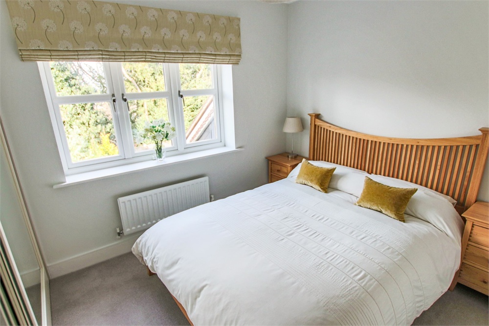 Millfield Close, East Grinstead, West Sussex