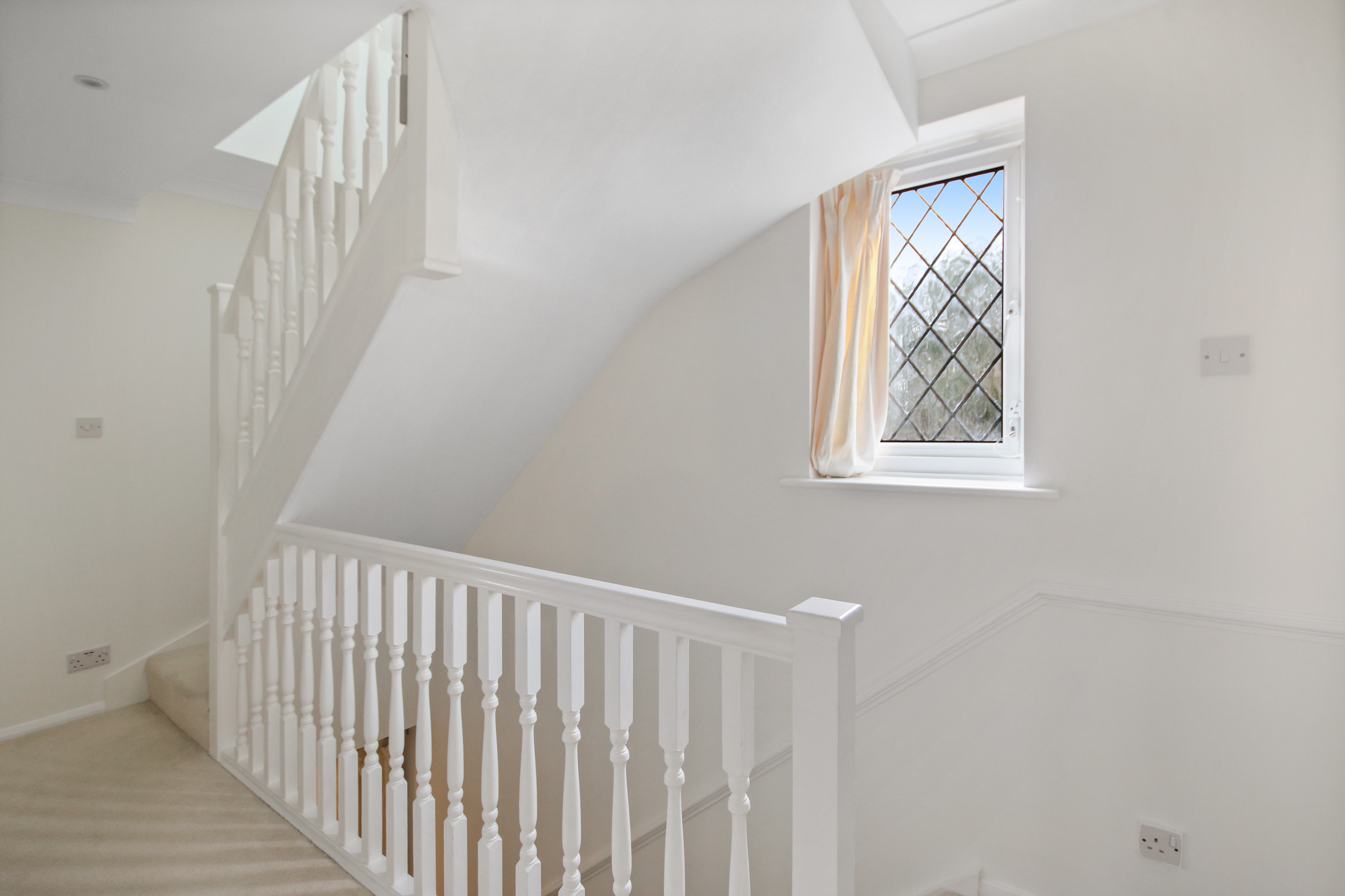 Rough Field, East Grinstead, West Sussex