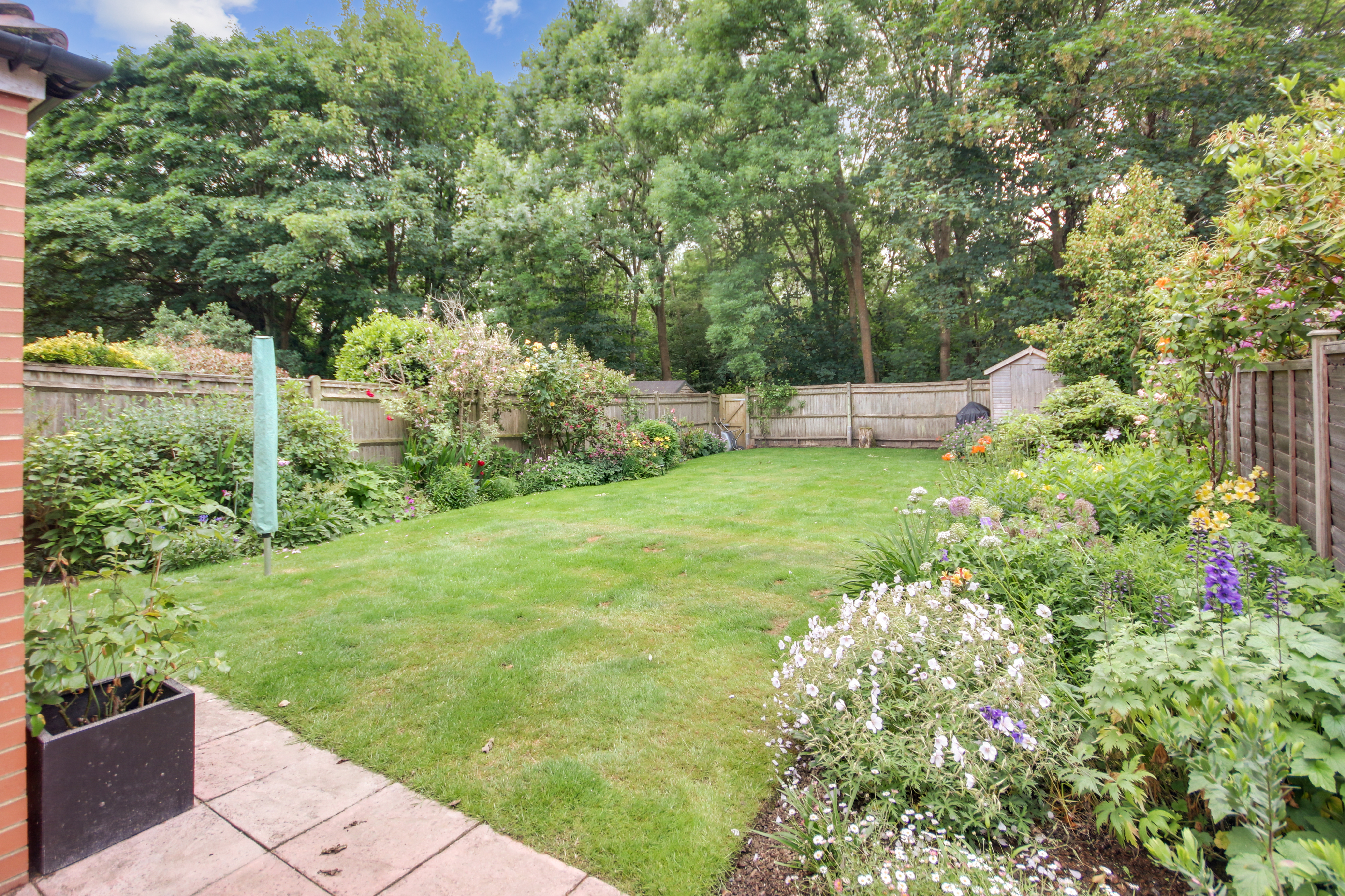 Crescent Road, East Grinstead, West Sussex