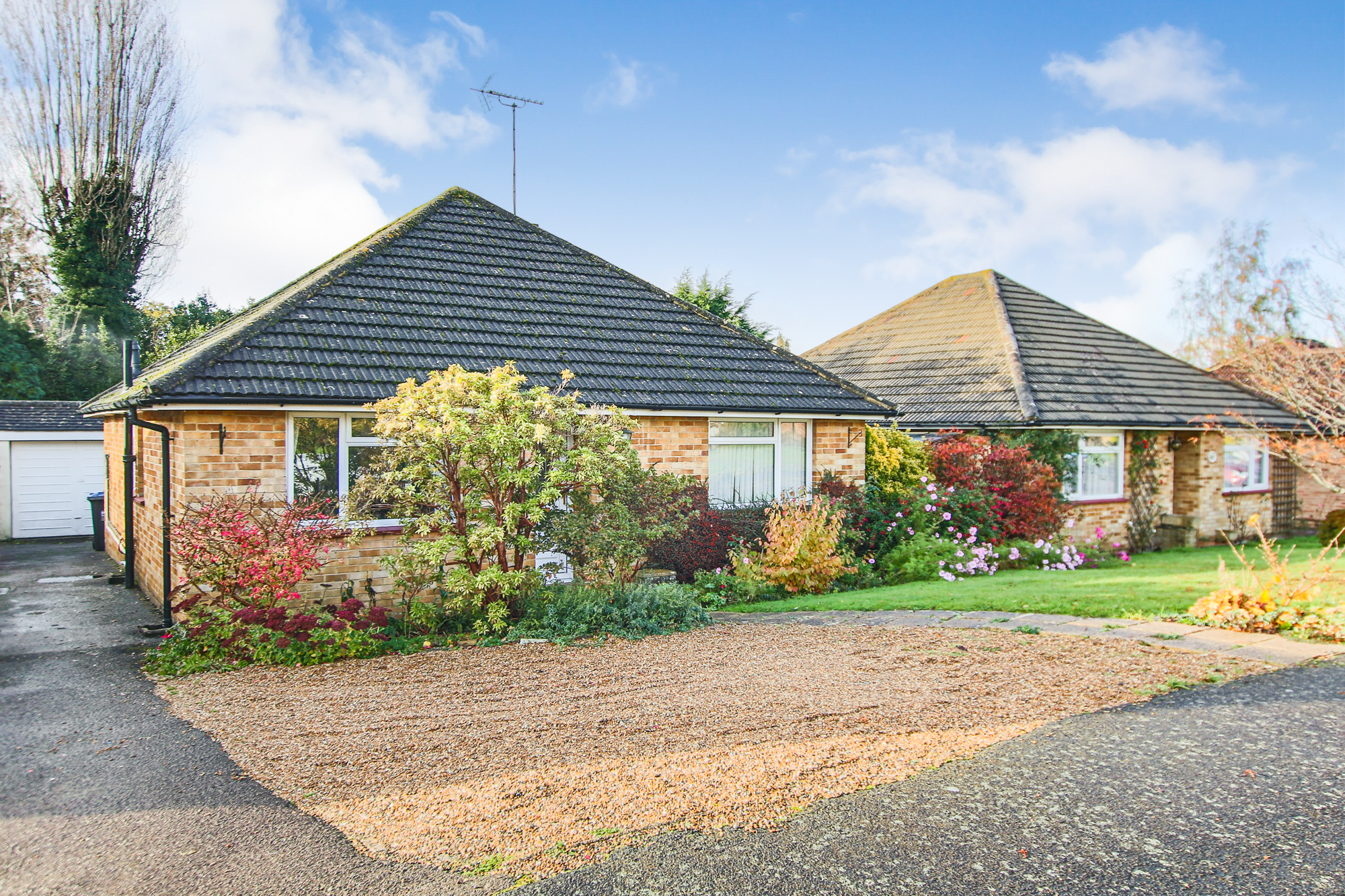 Dormans Close, Dormansland, Surrey