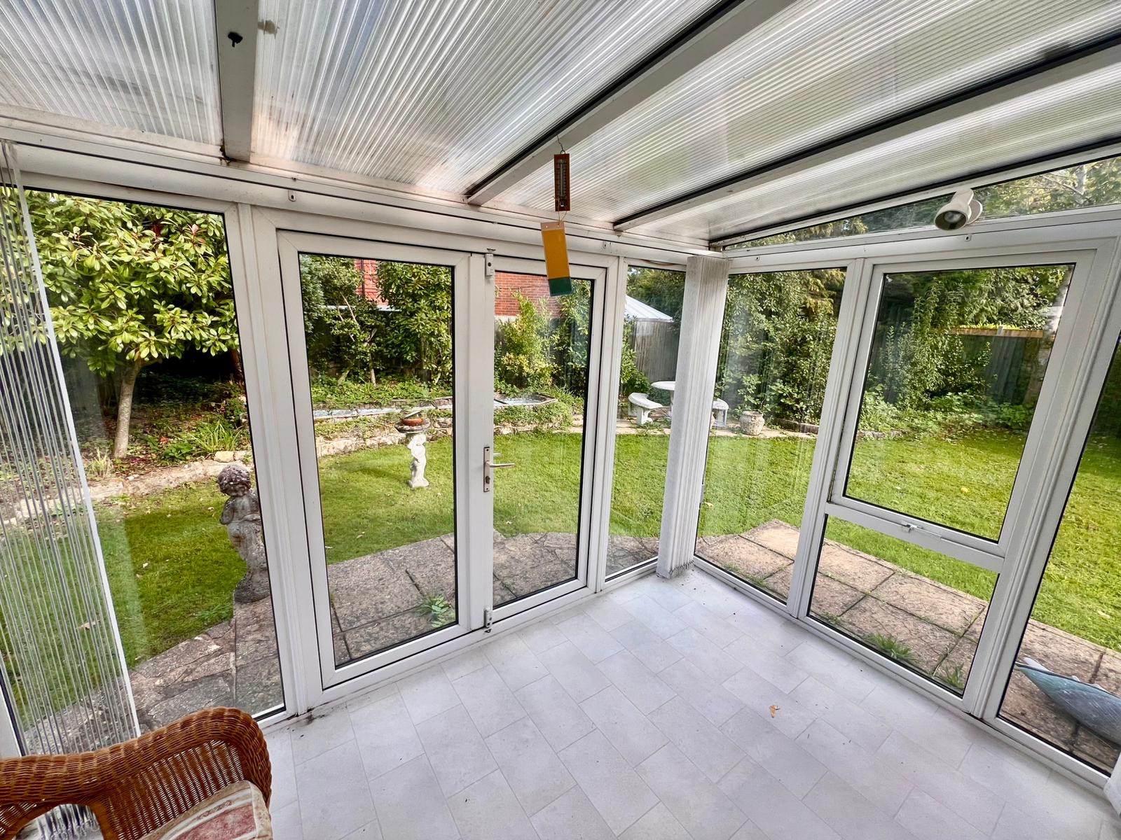 Lowdells Lane, East Grinstead, West Sussex