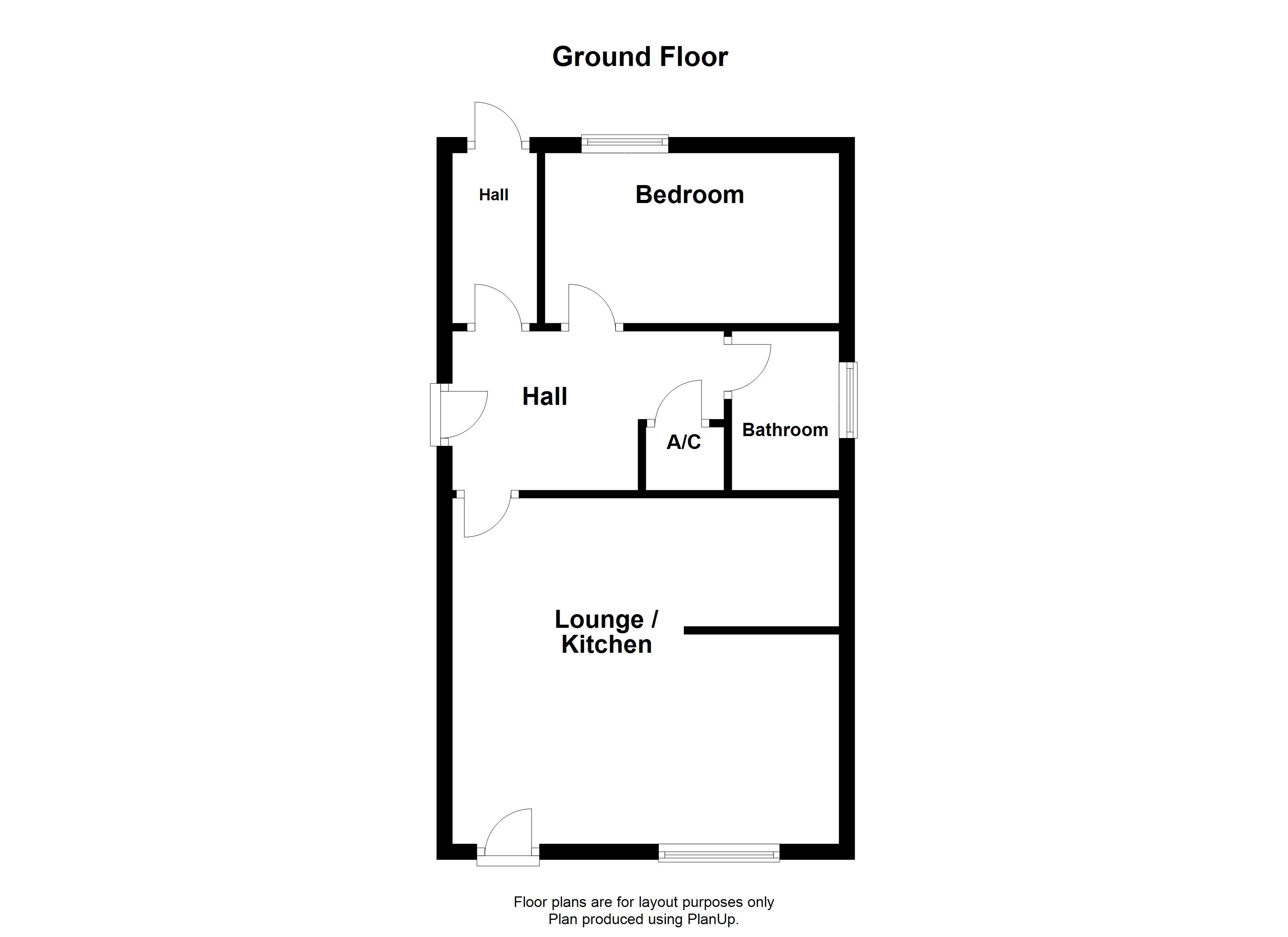 Property Floorplans 1