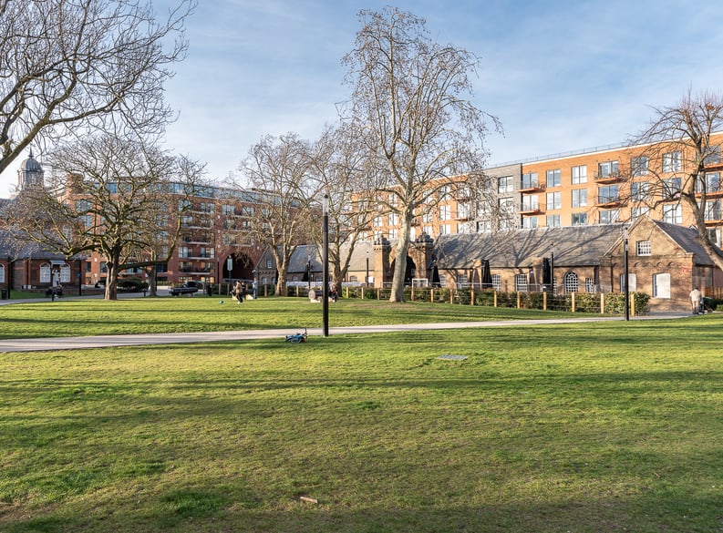 3 bedroom(s) apartment to sale in Brigadier Walk, Woolwich-image 16
