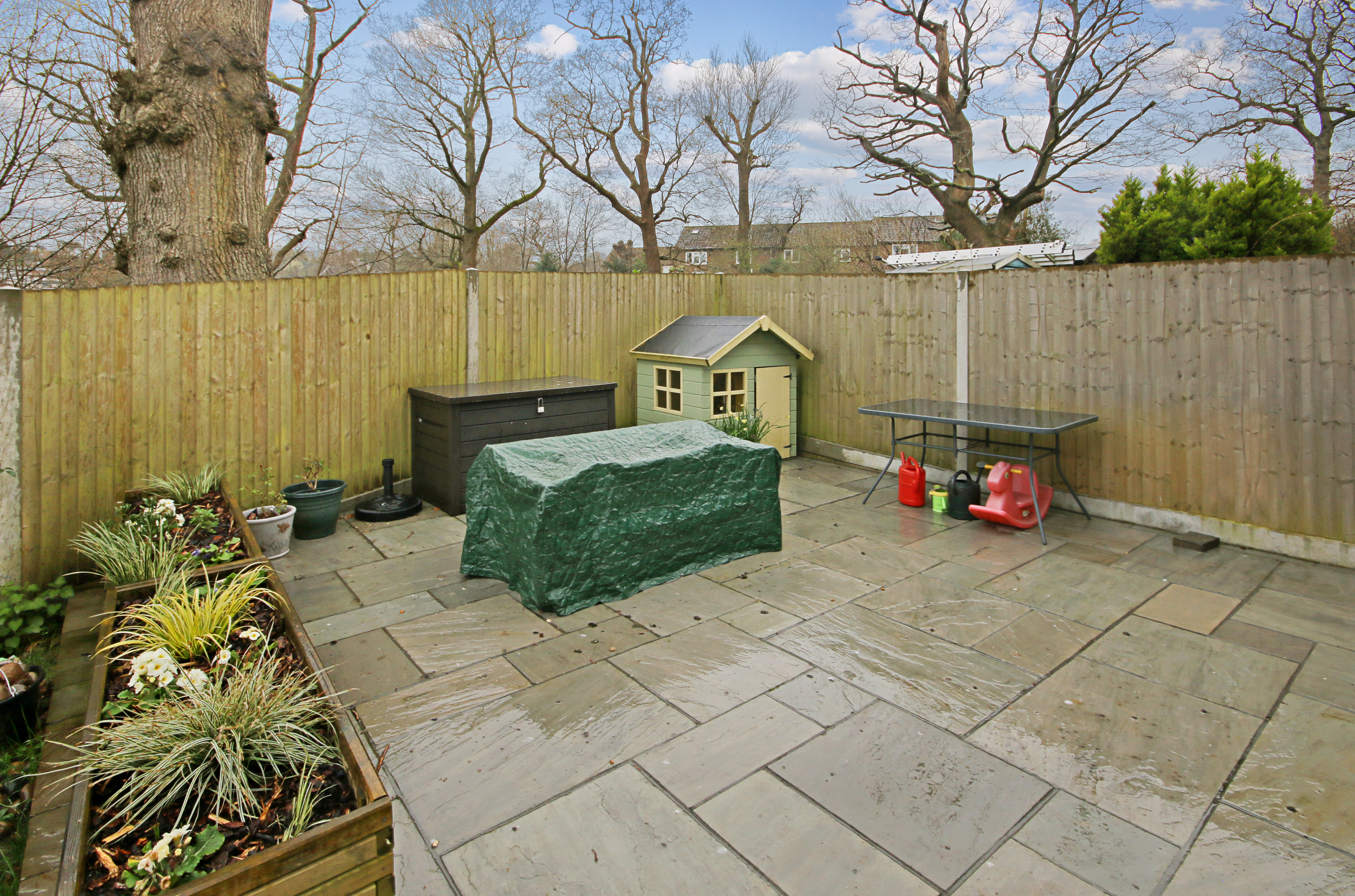 Sycamore Drive, East Grinstead, West Sussex