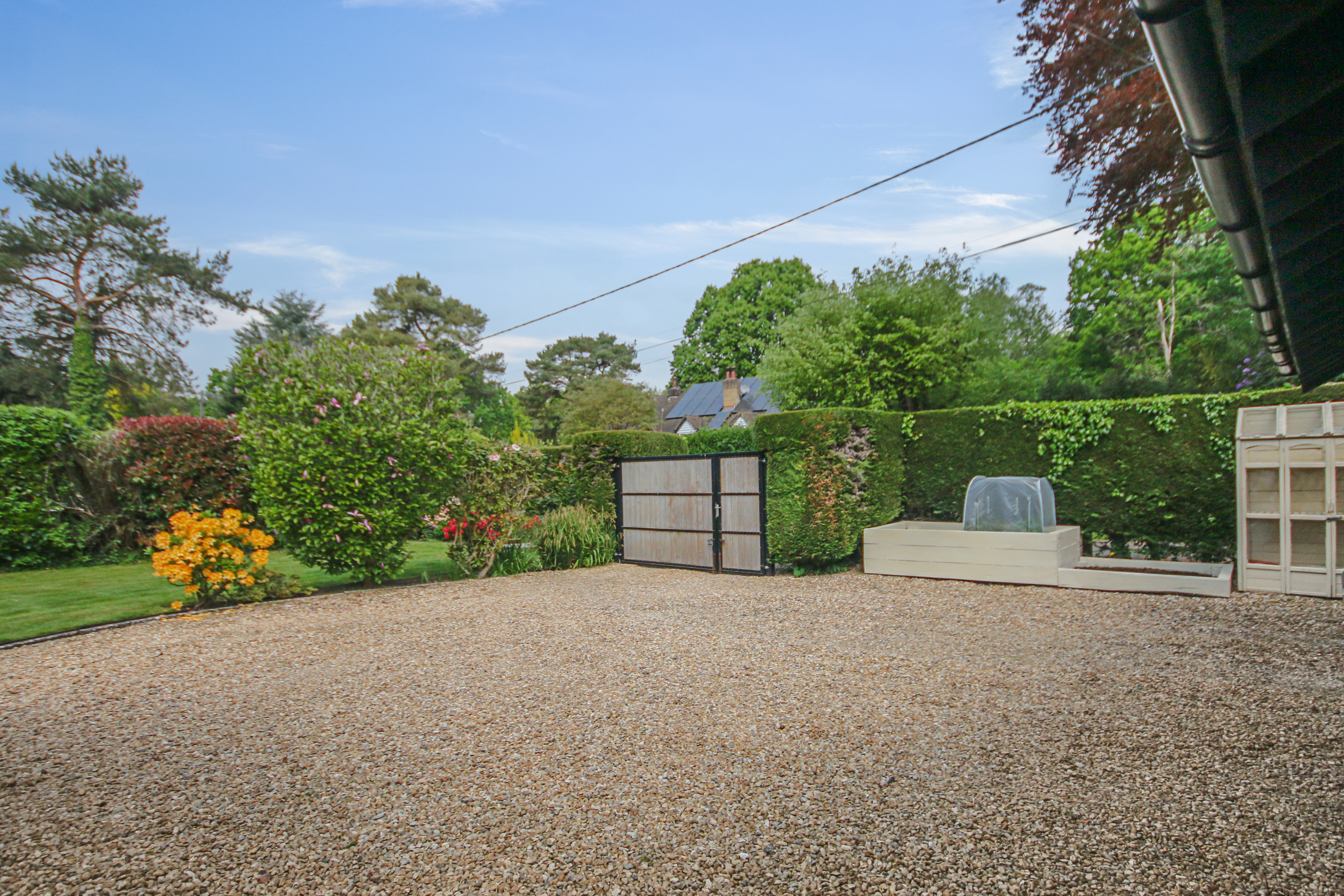 Chesterfield Close, East Grinstead, West Sussex