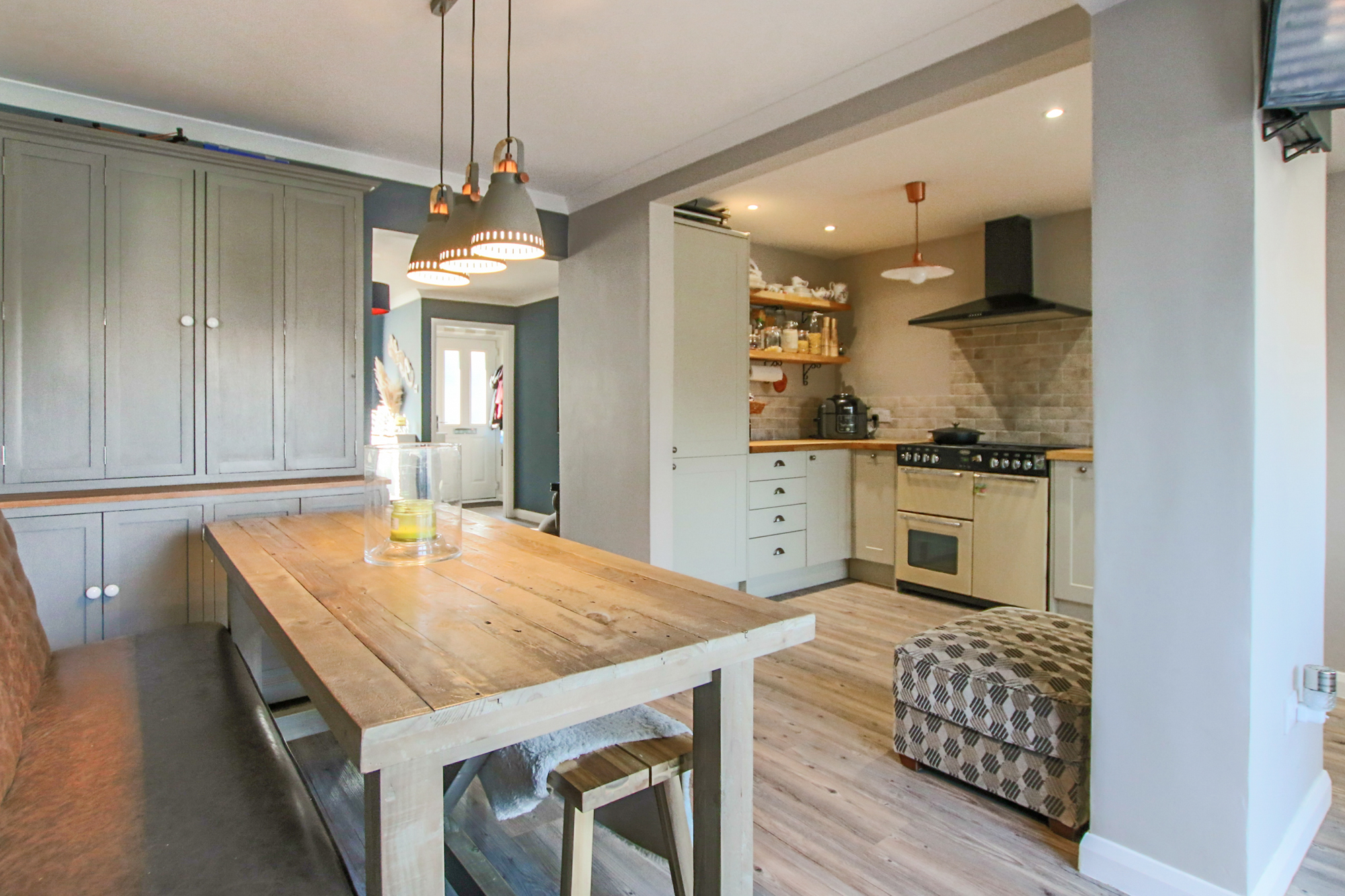 Hazel Way, Crawley Down, West Sussex