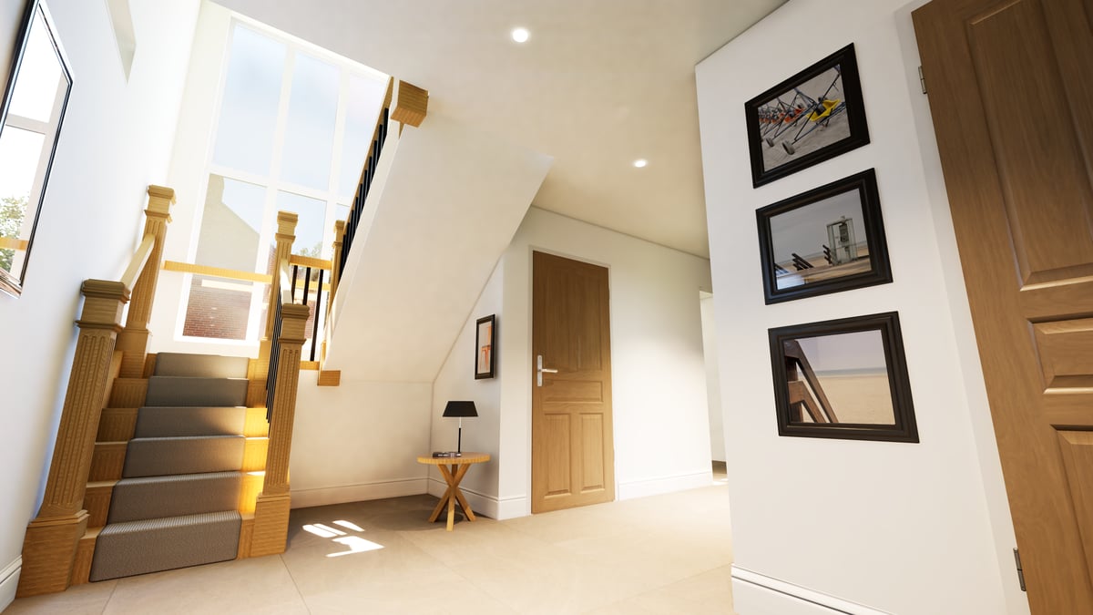 Top Pasture Lane, Retford, DN22 9BY