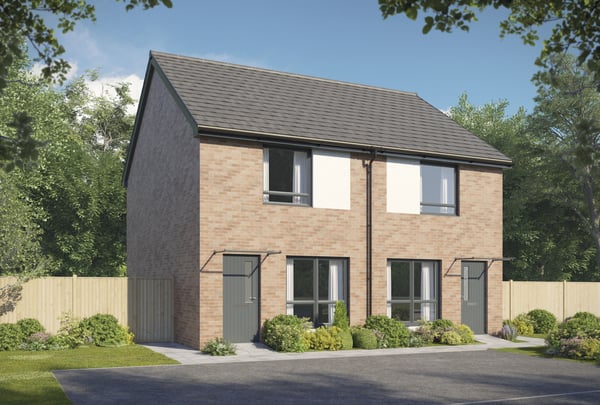 Newport Road, Milton Keynes, Buckinghamshire Image