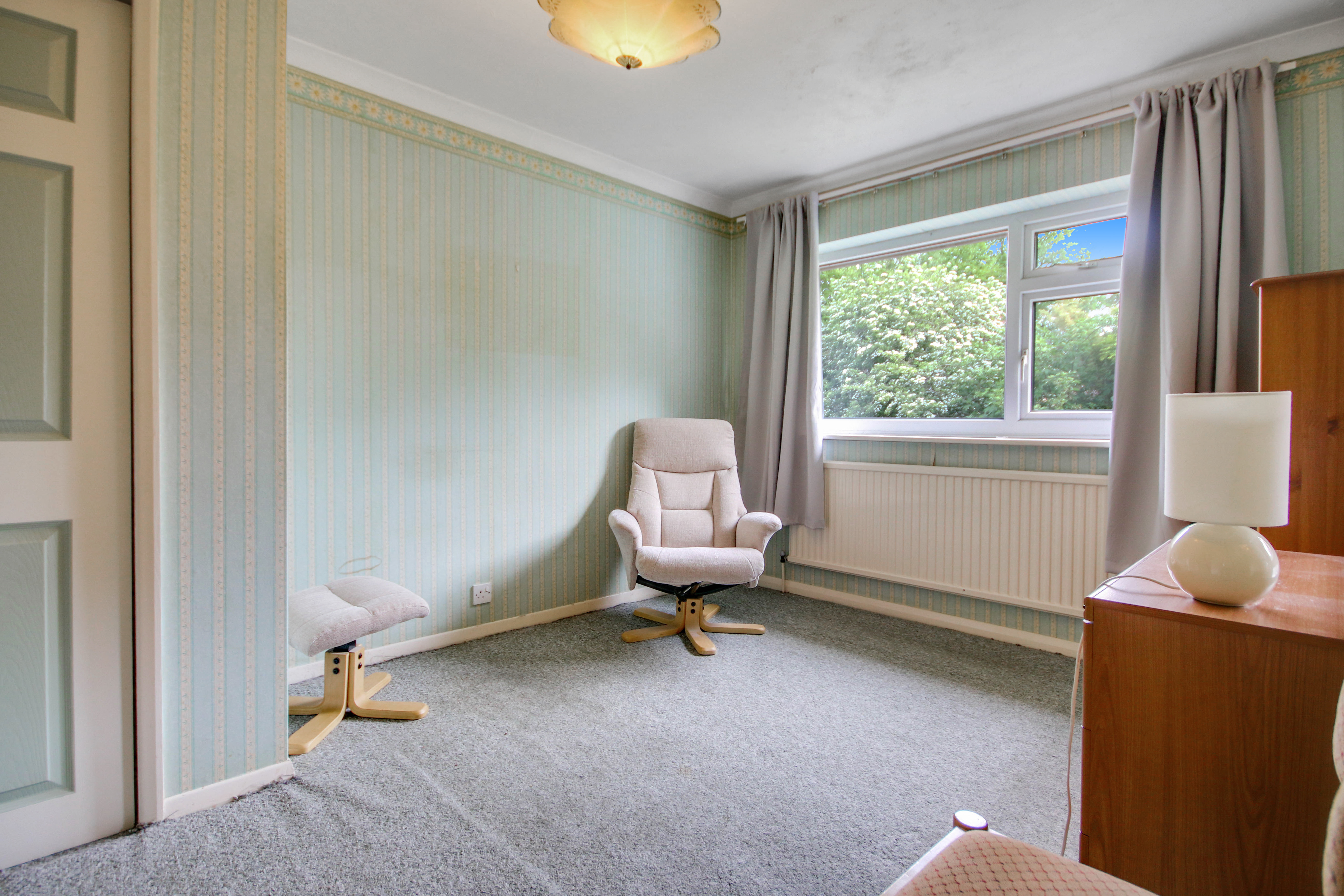 Sunny Avenue, Crawley Down, West Sussex