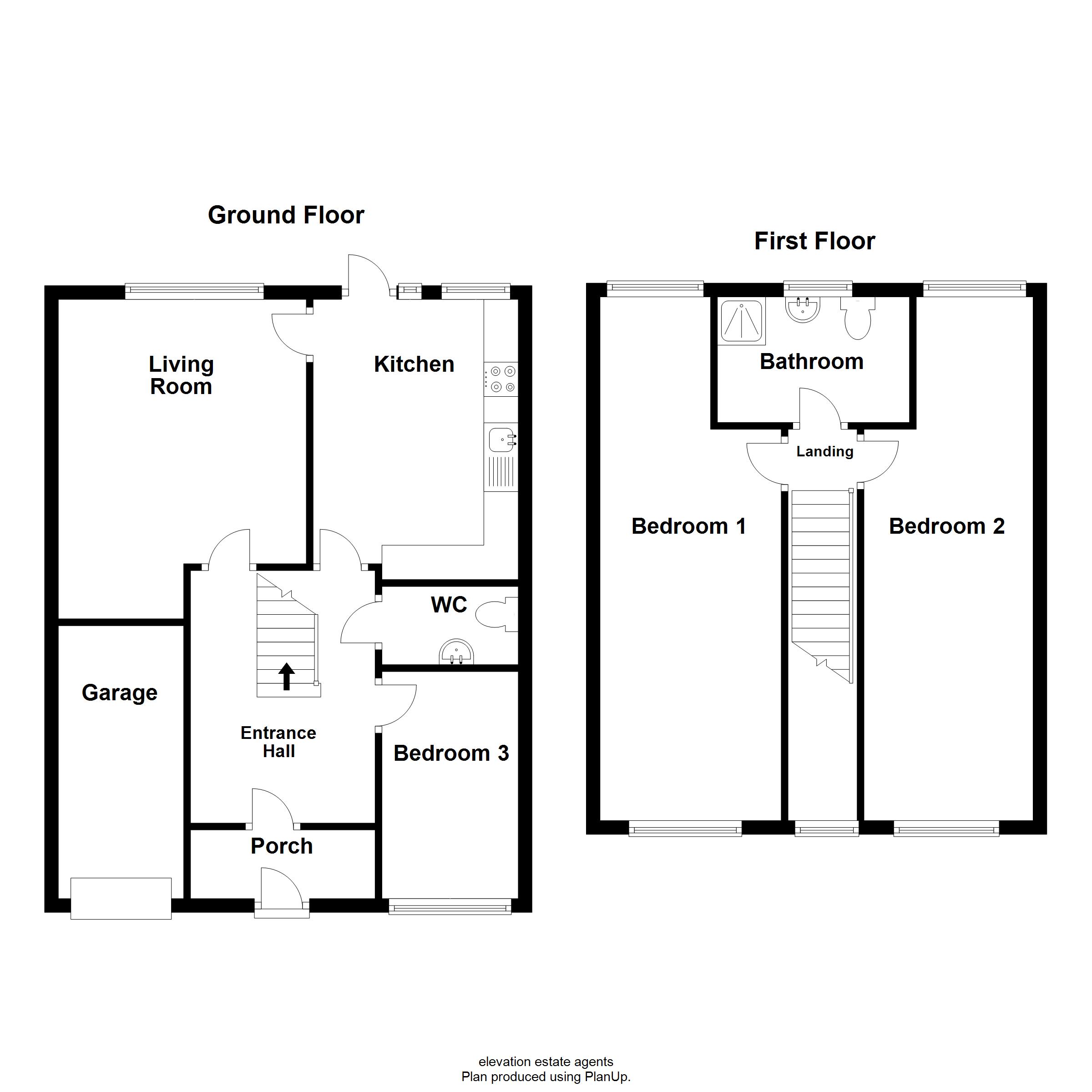 Property Floorplans 1