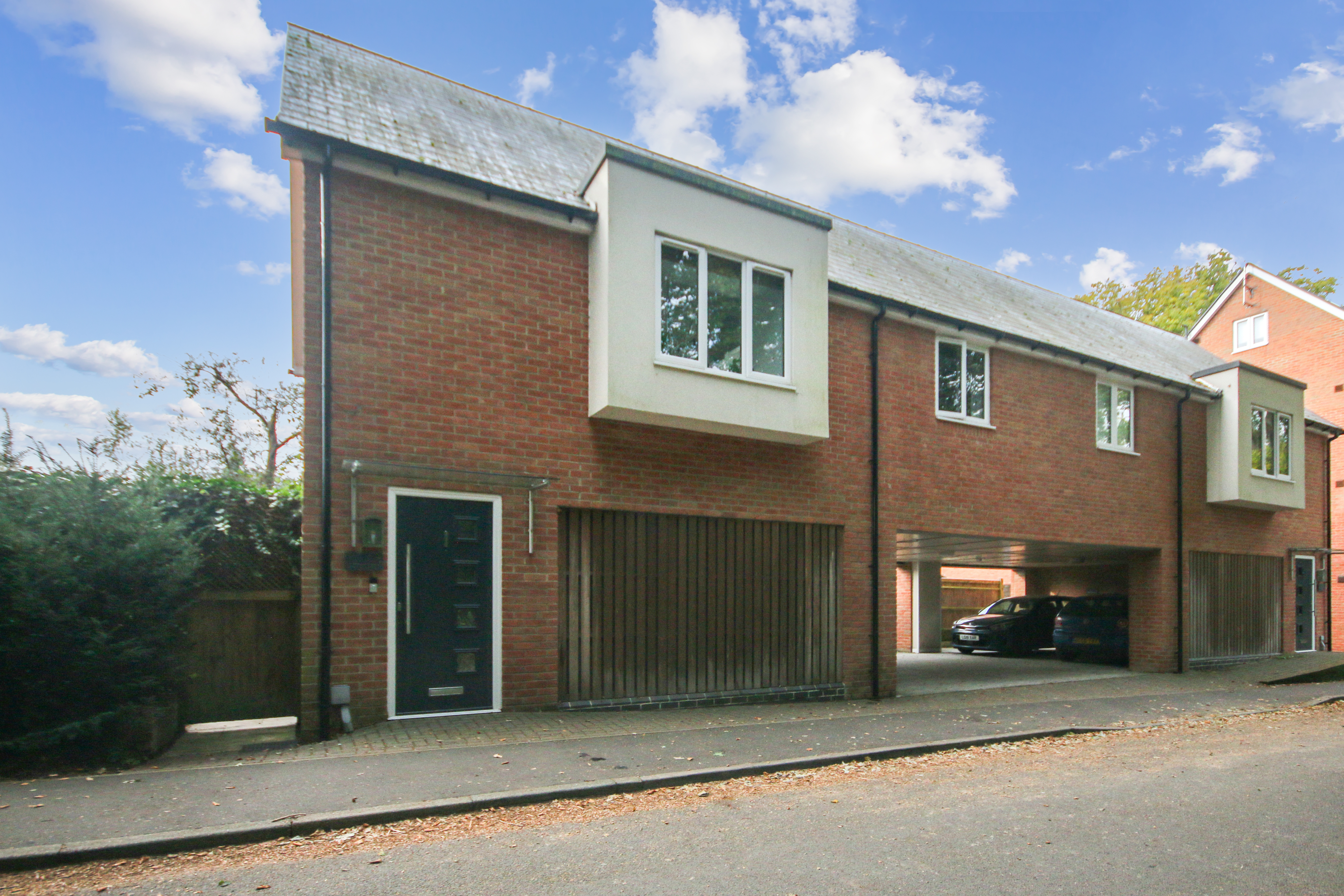 Lowdells Lane, East Grinstead, West Sussex