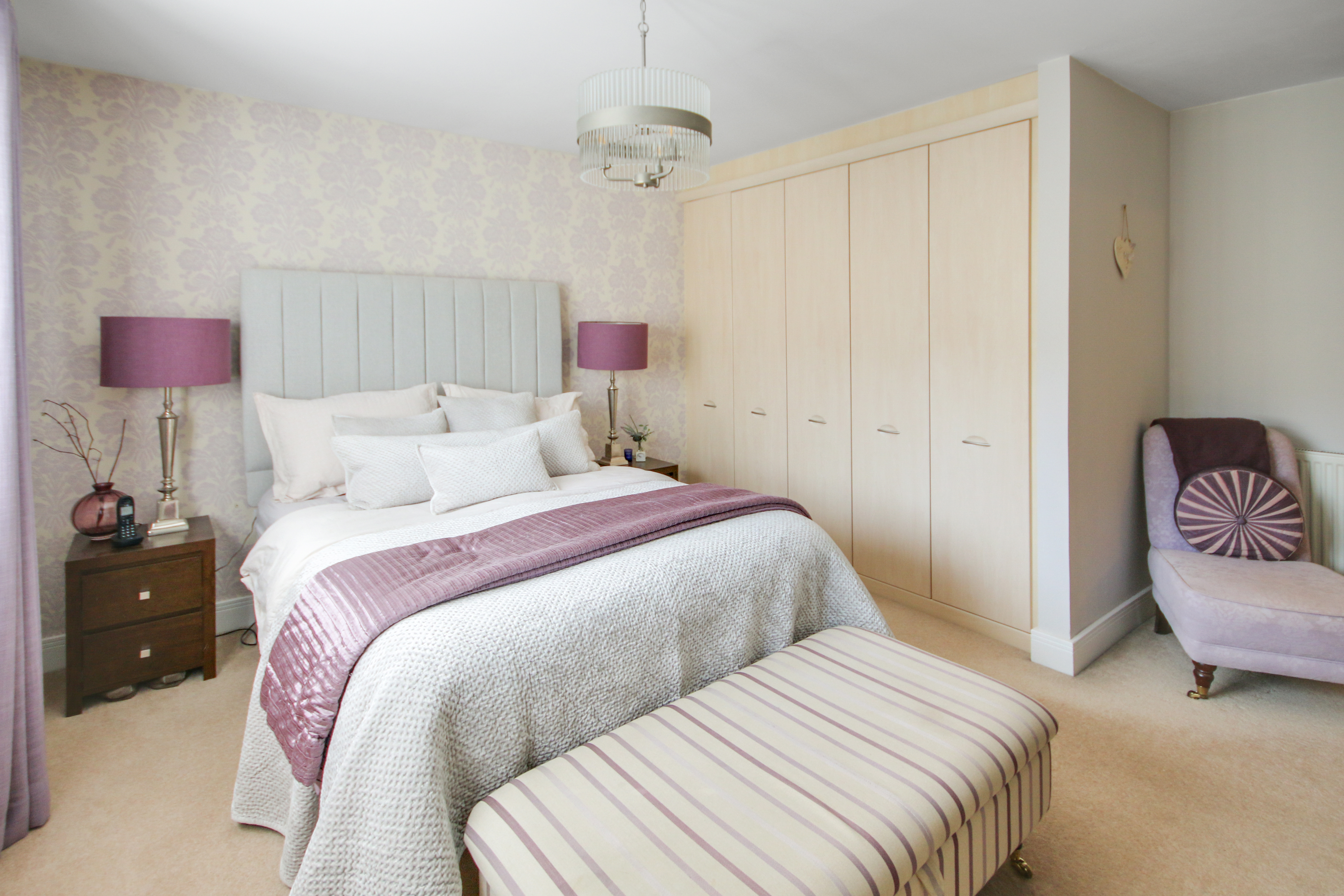 Housman Way, East Grinstead, Surrey