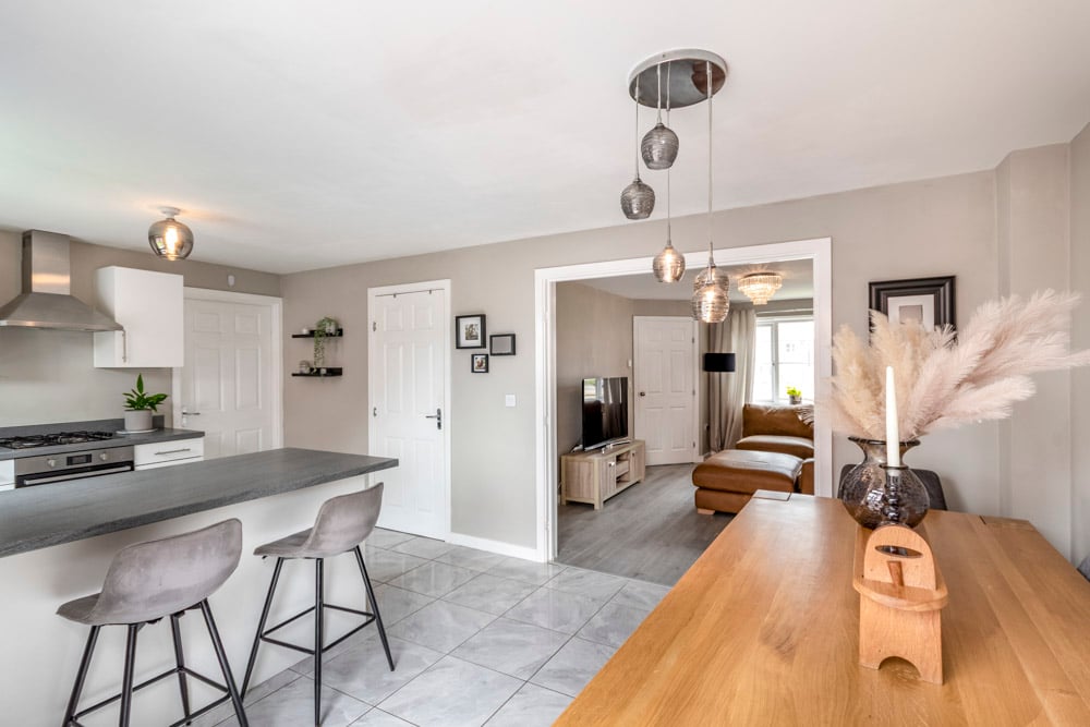 President Place, Doncaster, DN11 8FA