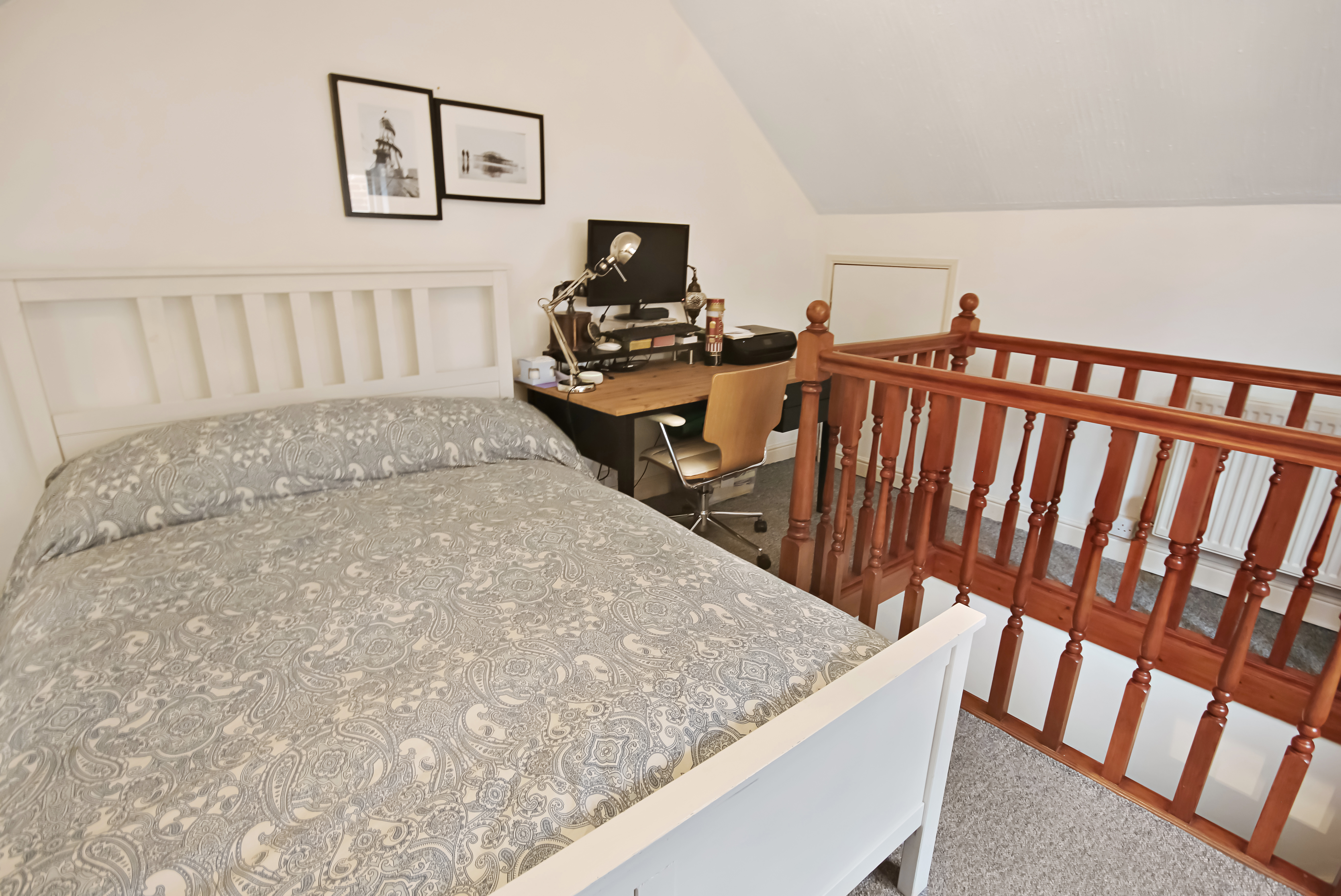 Stockwell Road, East Grinstead, West Sussex