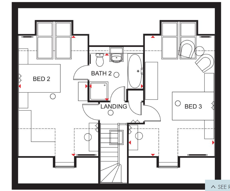 Property Floorplans 3