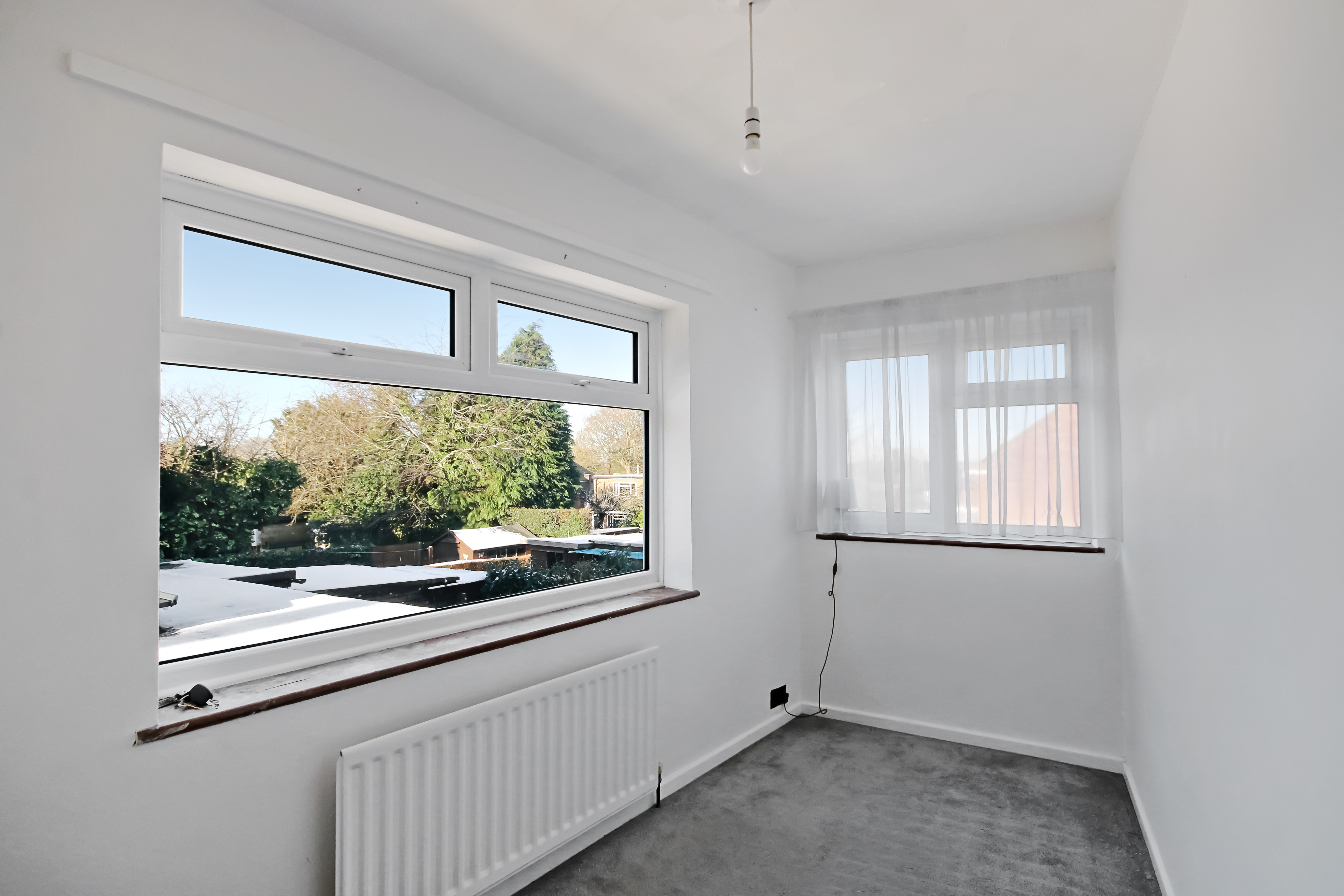 School Lane, West Sussex