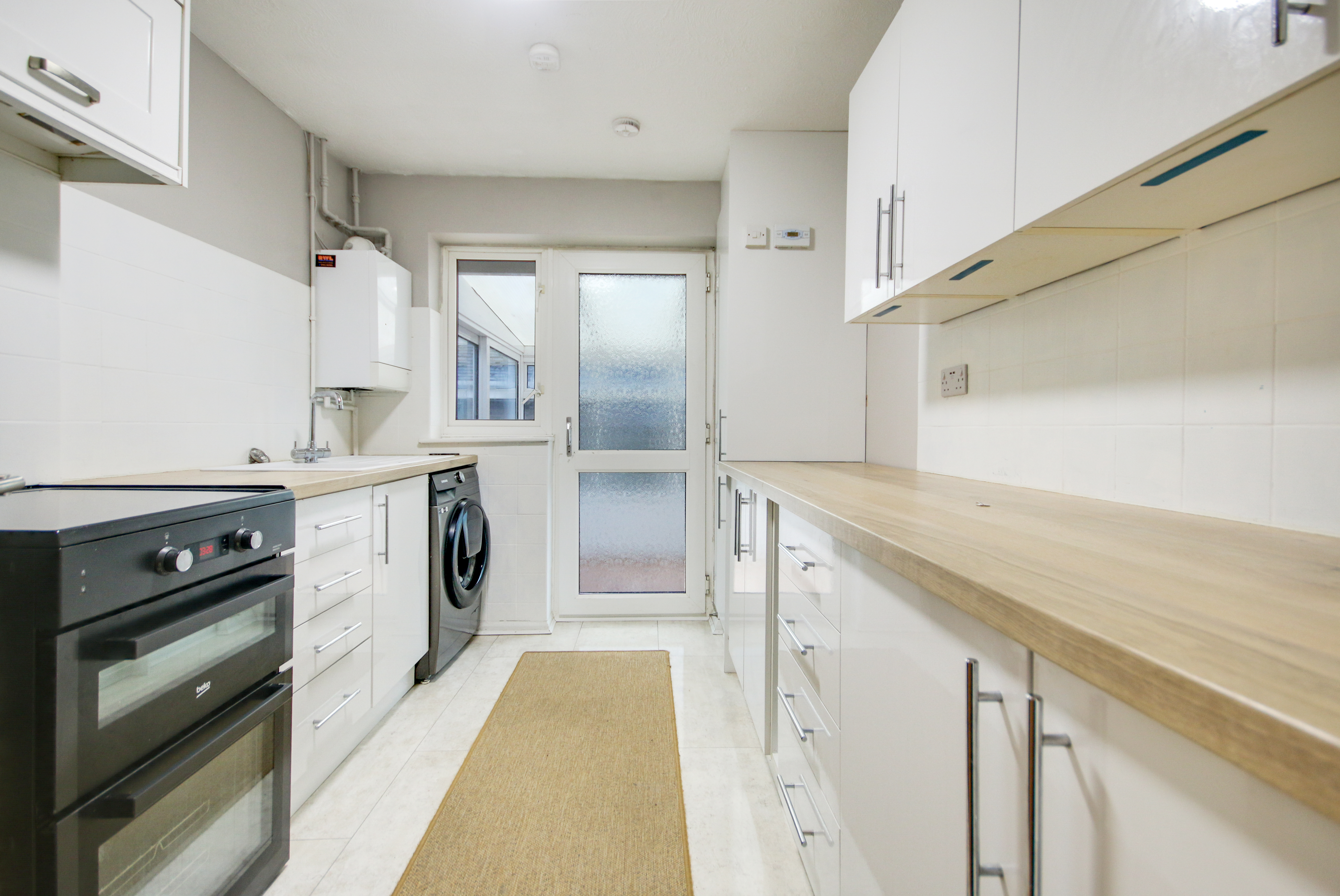 Woods Hill Close, Ashurst Wood, West Sussex