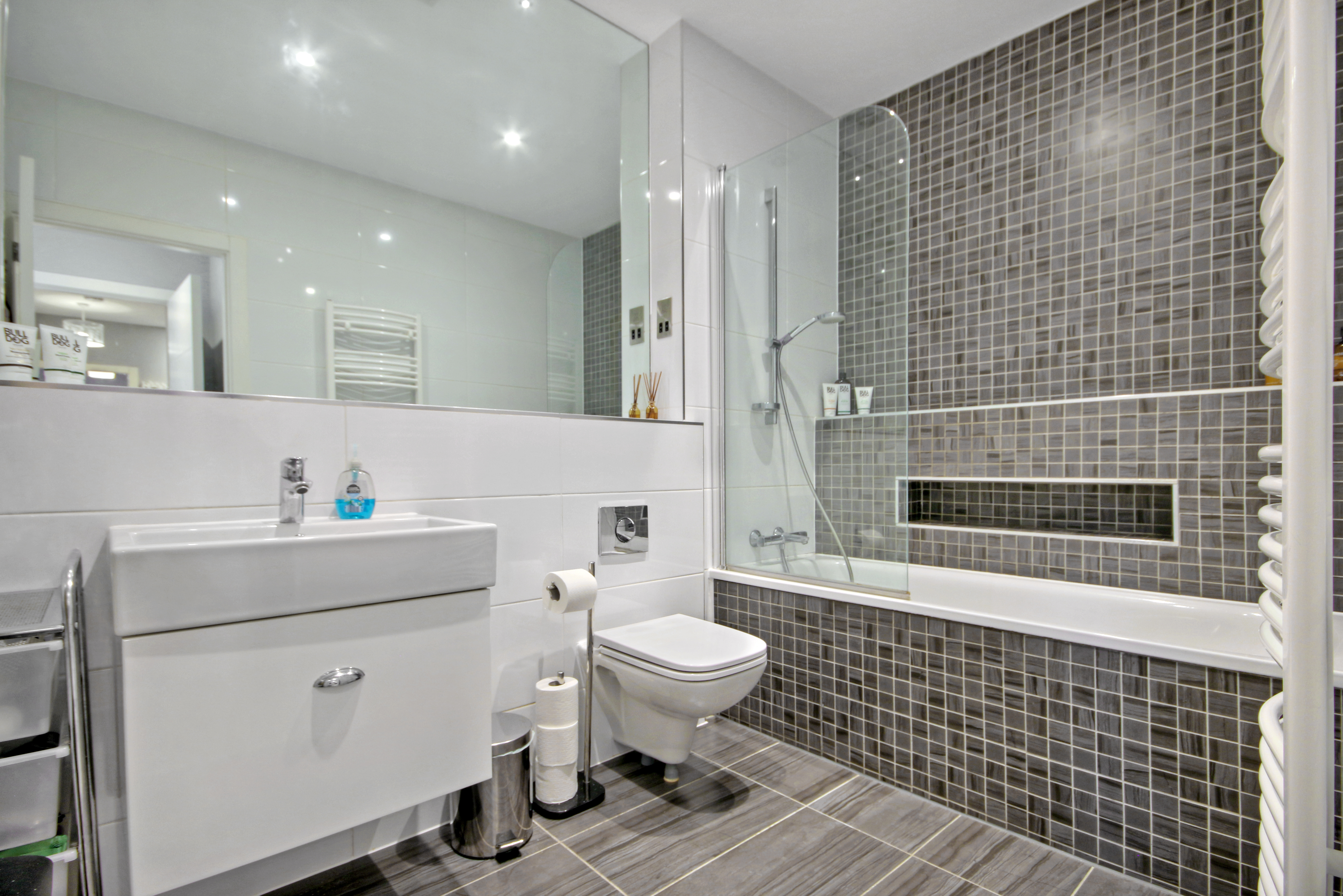 White Lion Close, East Grinstead, West Sussex