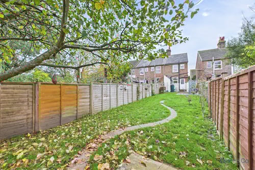 For Sale Gordon Road, Hailsham