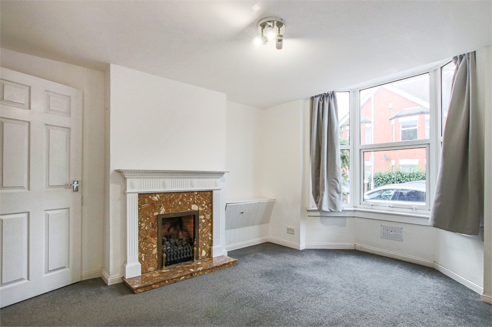 Cantelupe Road, East Grinstead