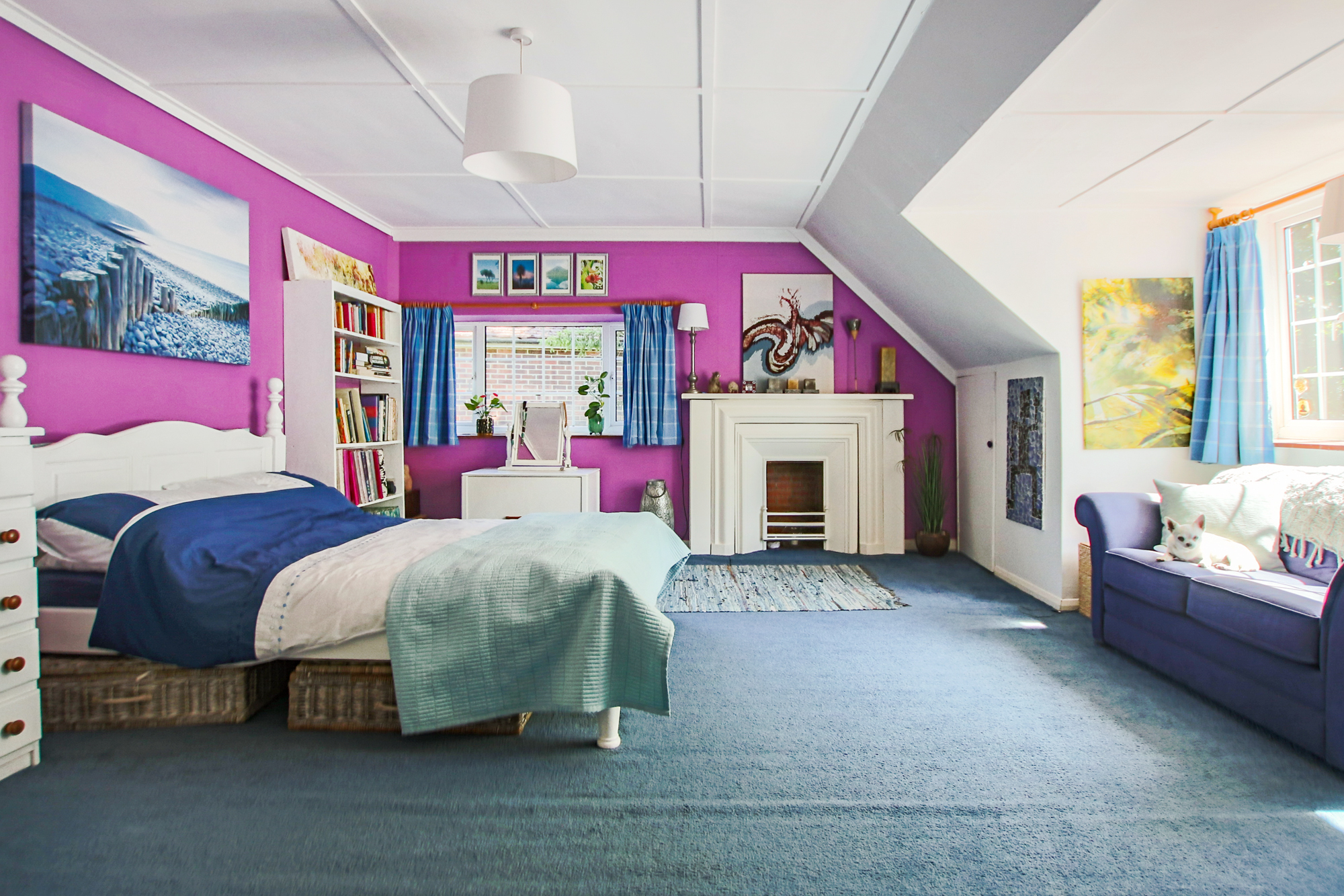 Holtye Road, East Grinstead