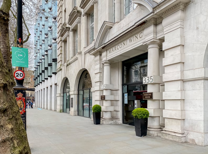 2 bedroom(s) apartment to sale in Strand, Covent Garden, London-image 14