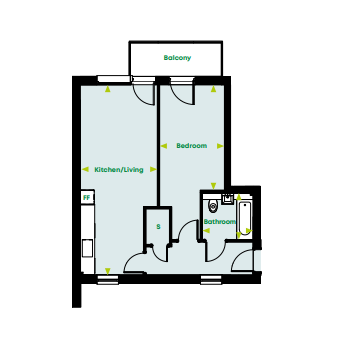 Property Floorplans 1