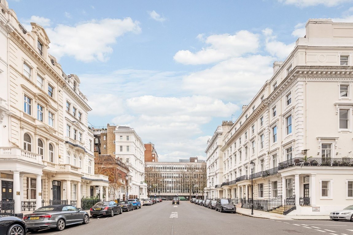 Queen’s Gate Terrace, London, SW7 5PH