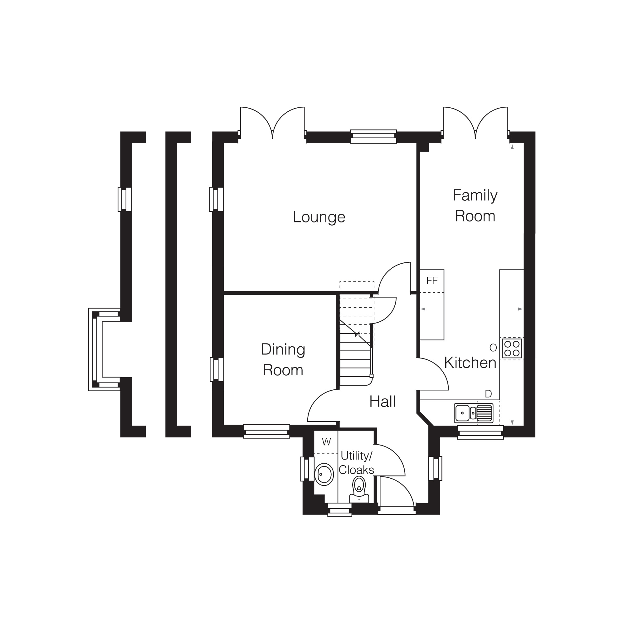 Property Floorplans 1