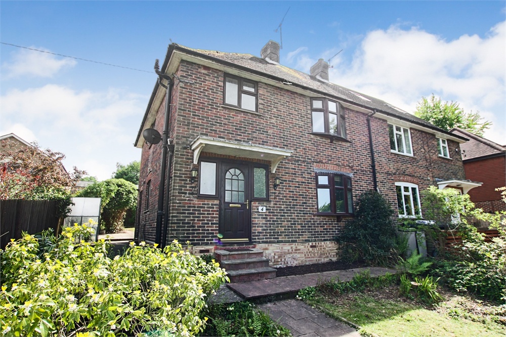 College Lane, East Grinstead, West Sussex