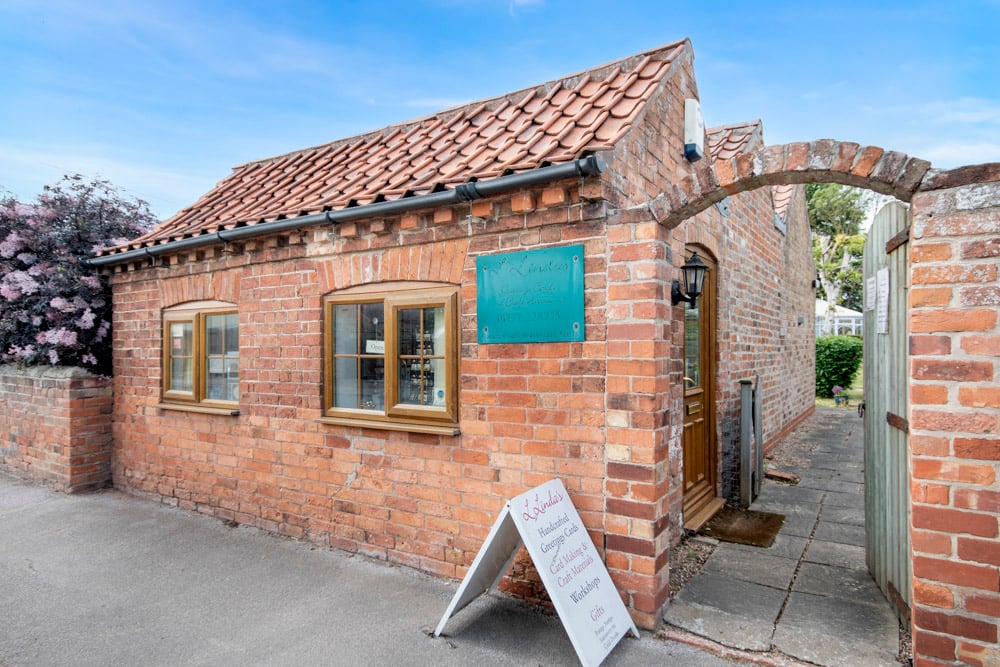 Fair View, Broadings Lane, Retford, DN22 0NF