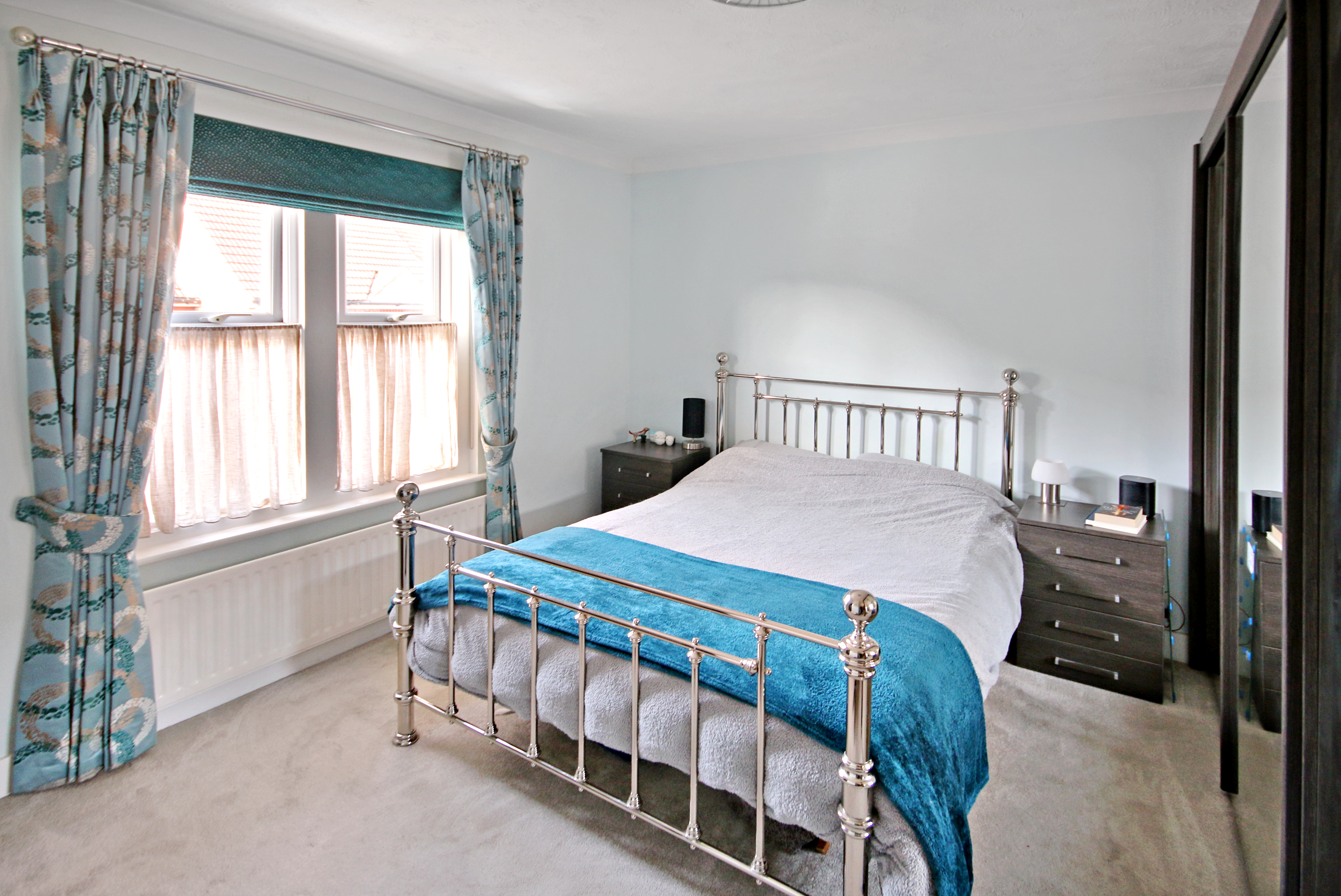 Chequer Road, East Grinstead, West Sussex