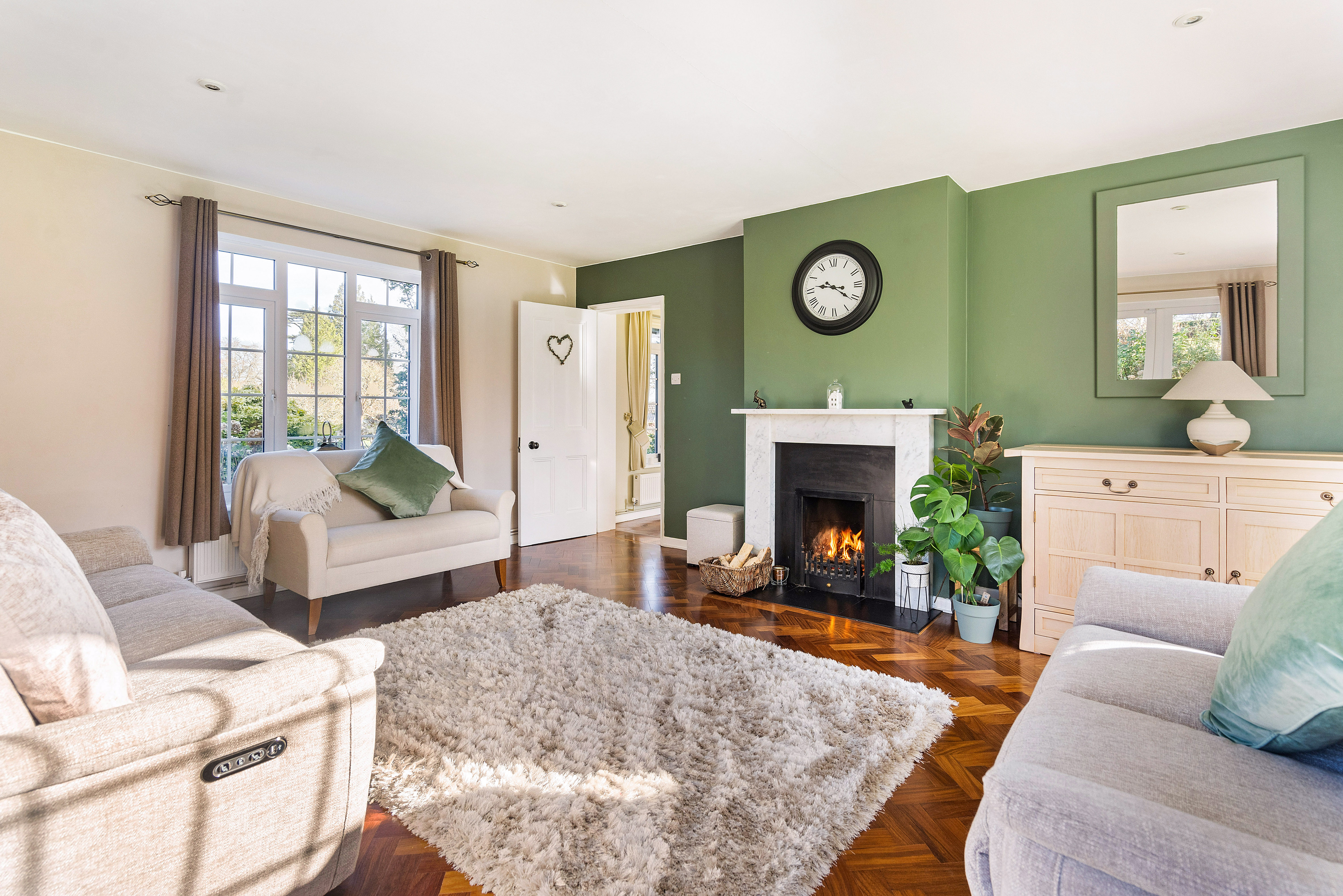 Lewes Road, East Grinstead, West Sussex