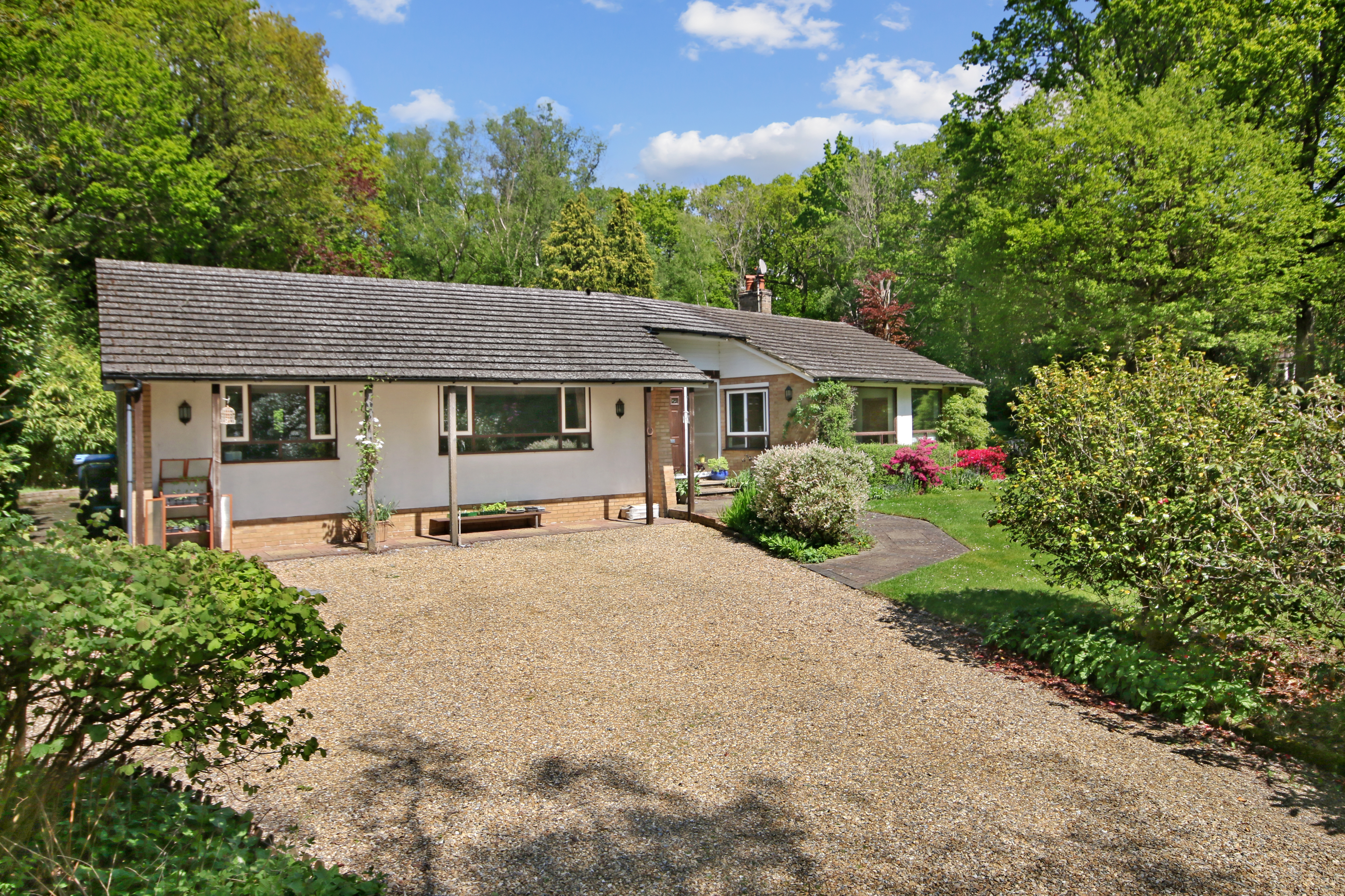 Lake View, East Grinstead, Surrey