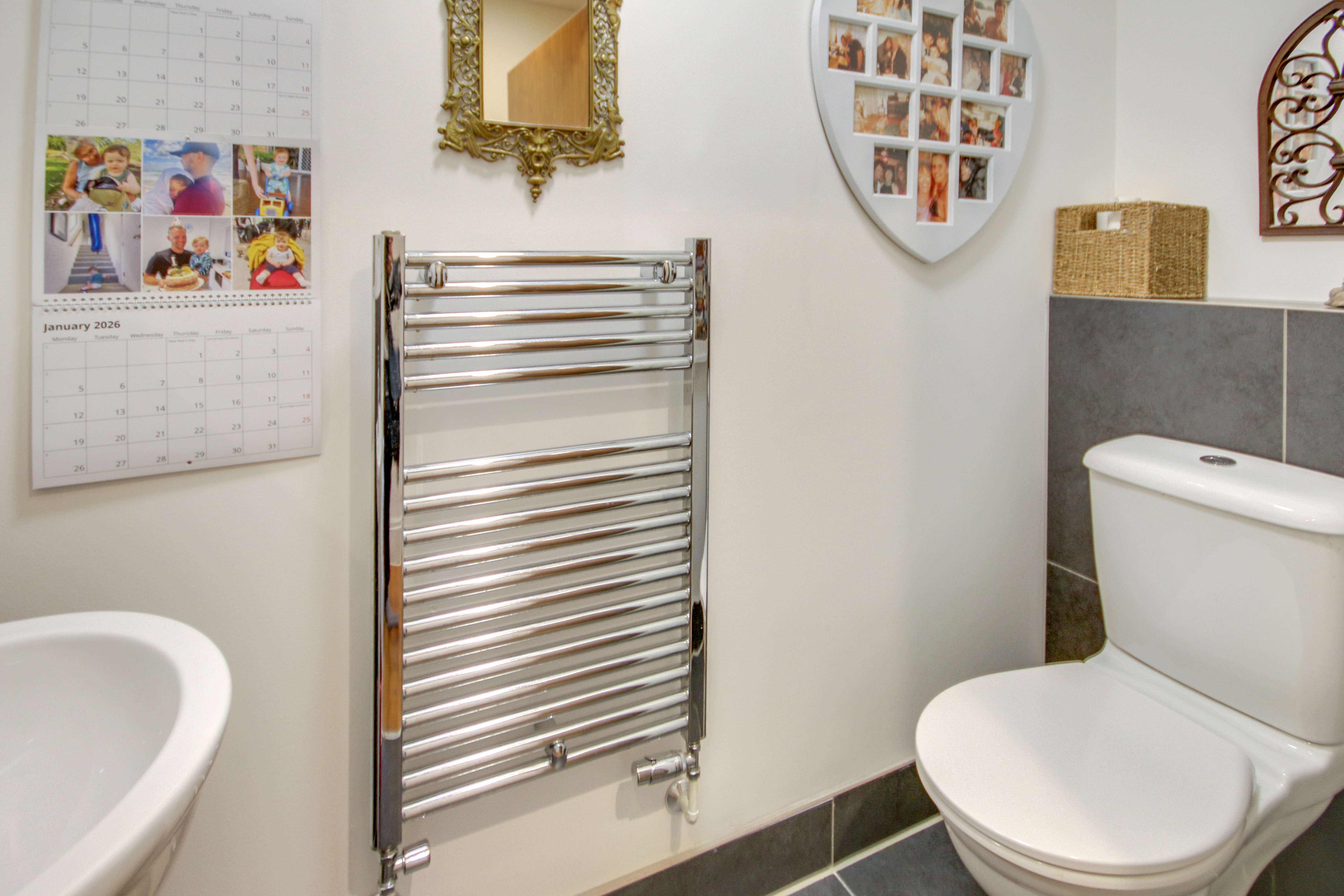 Wychwood Place, Crawley, West Sussex