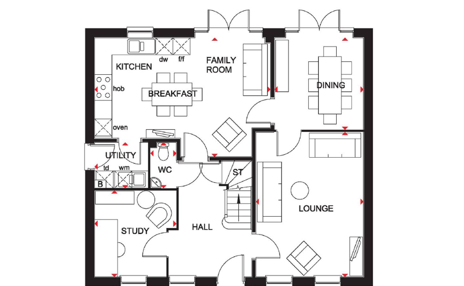 Property Floorplans 1