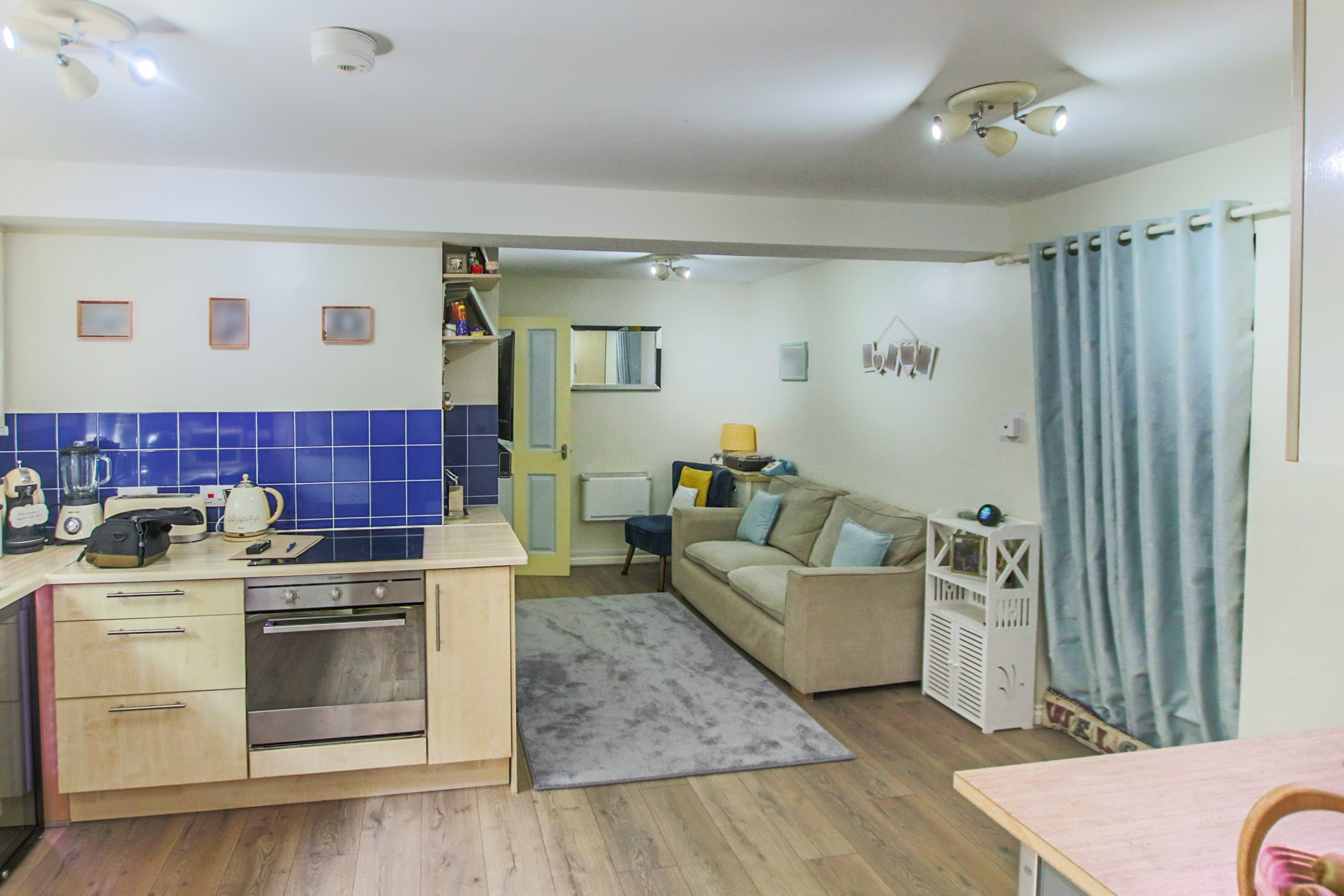 Estcots Drive, East Grinstead, West Sussex