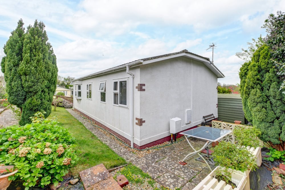 Property Details for Pippin Close Orchard View Park, Herstmonceux East