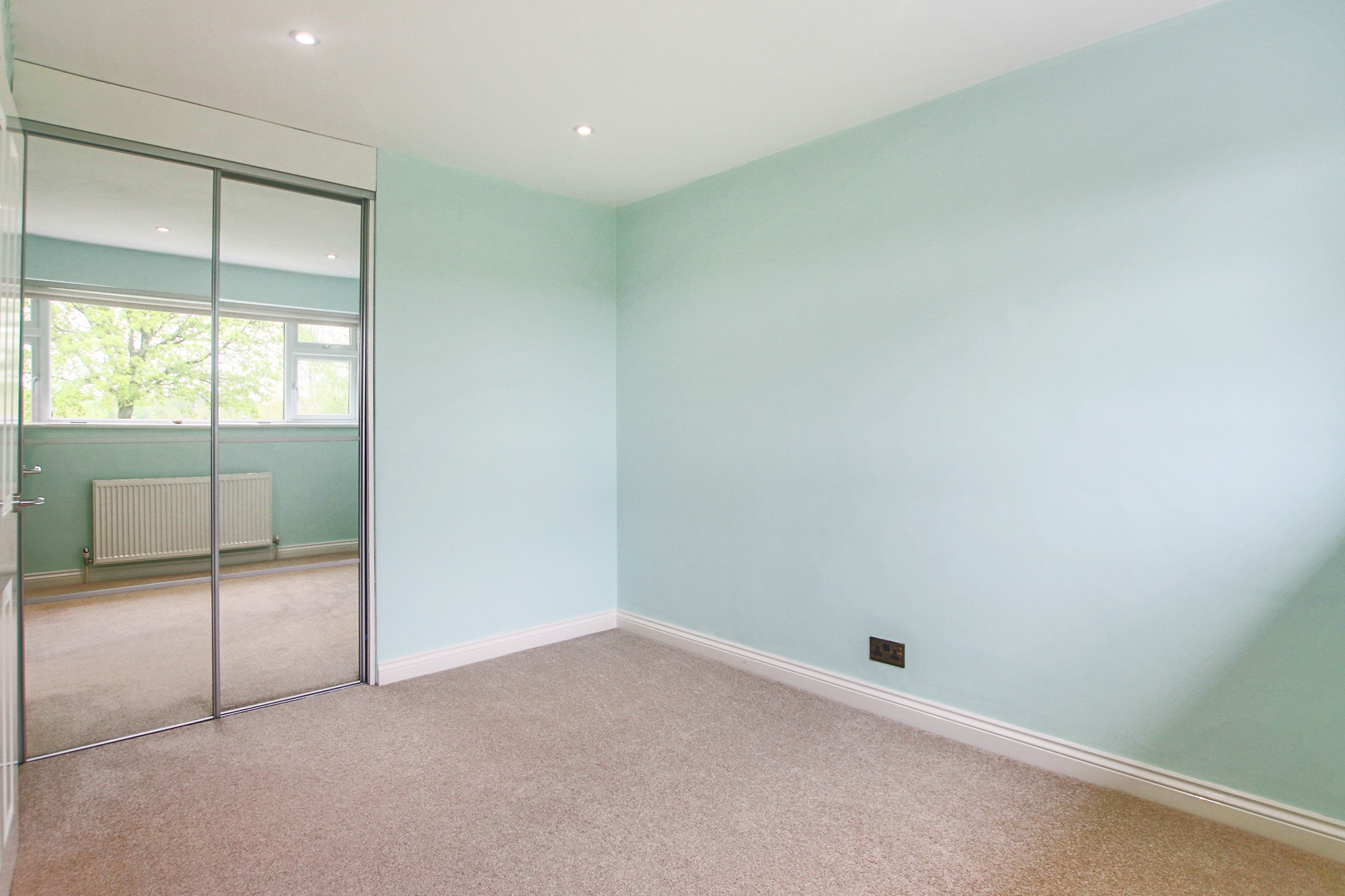 Hackenden Close, East Grinstead, West Sussex