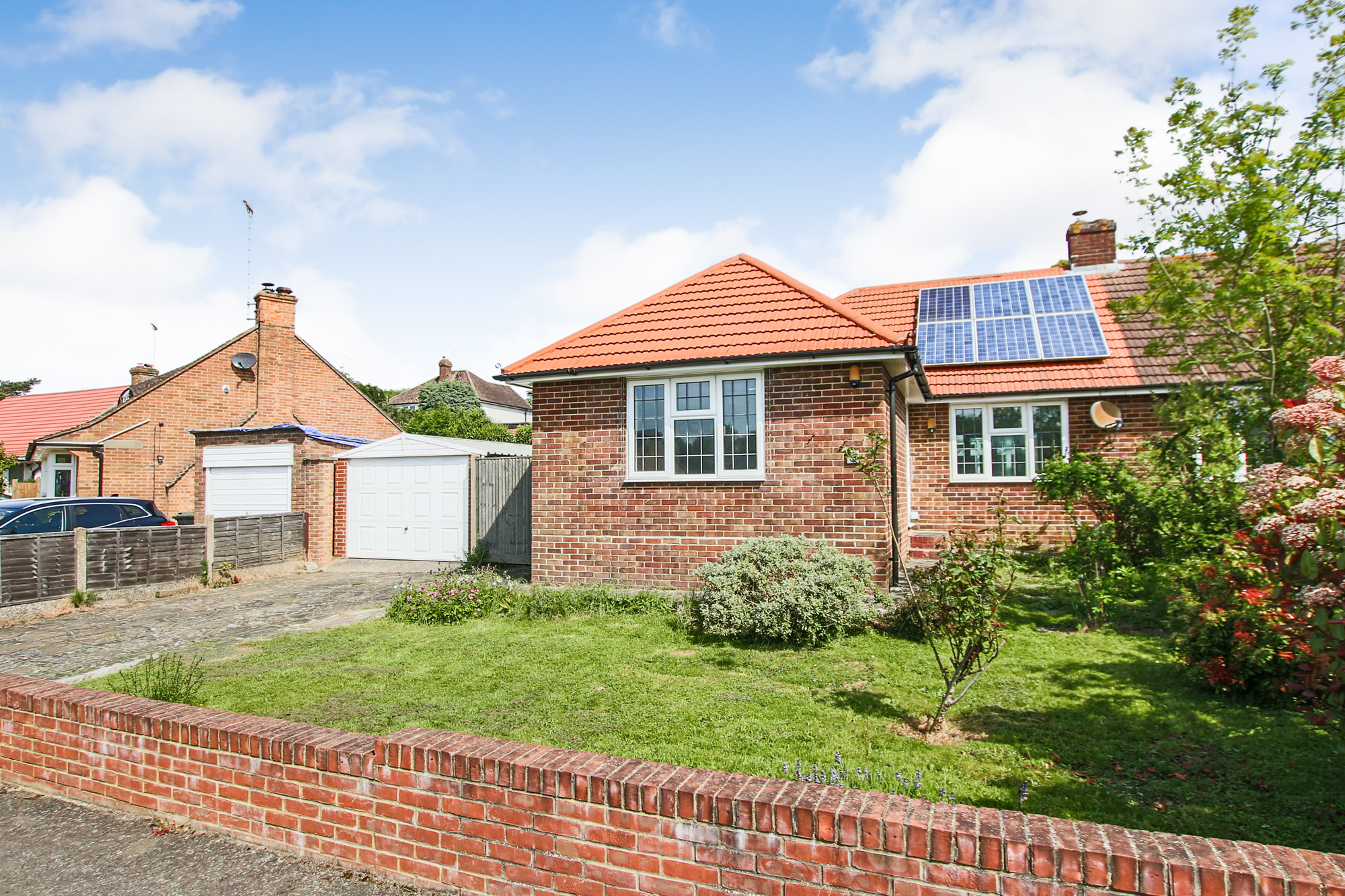 Lodge Close, East Grinstead, West Sussex