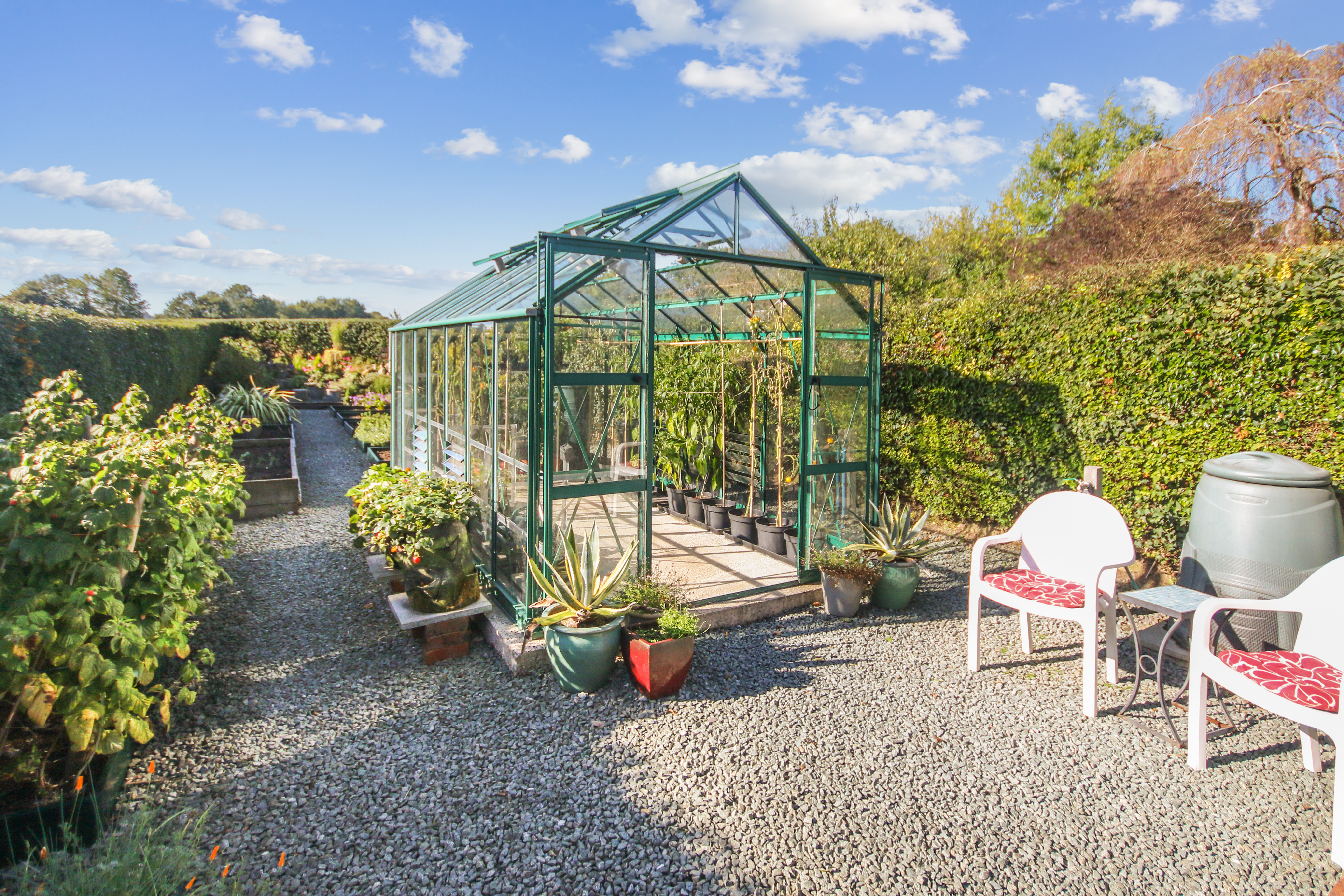 Town Hill, Lingfield, Surrey