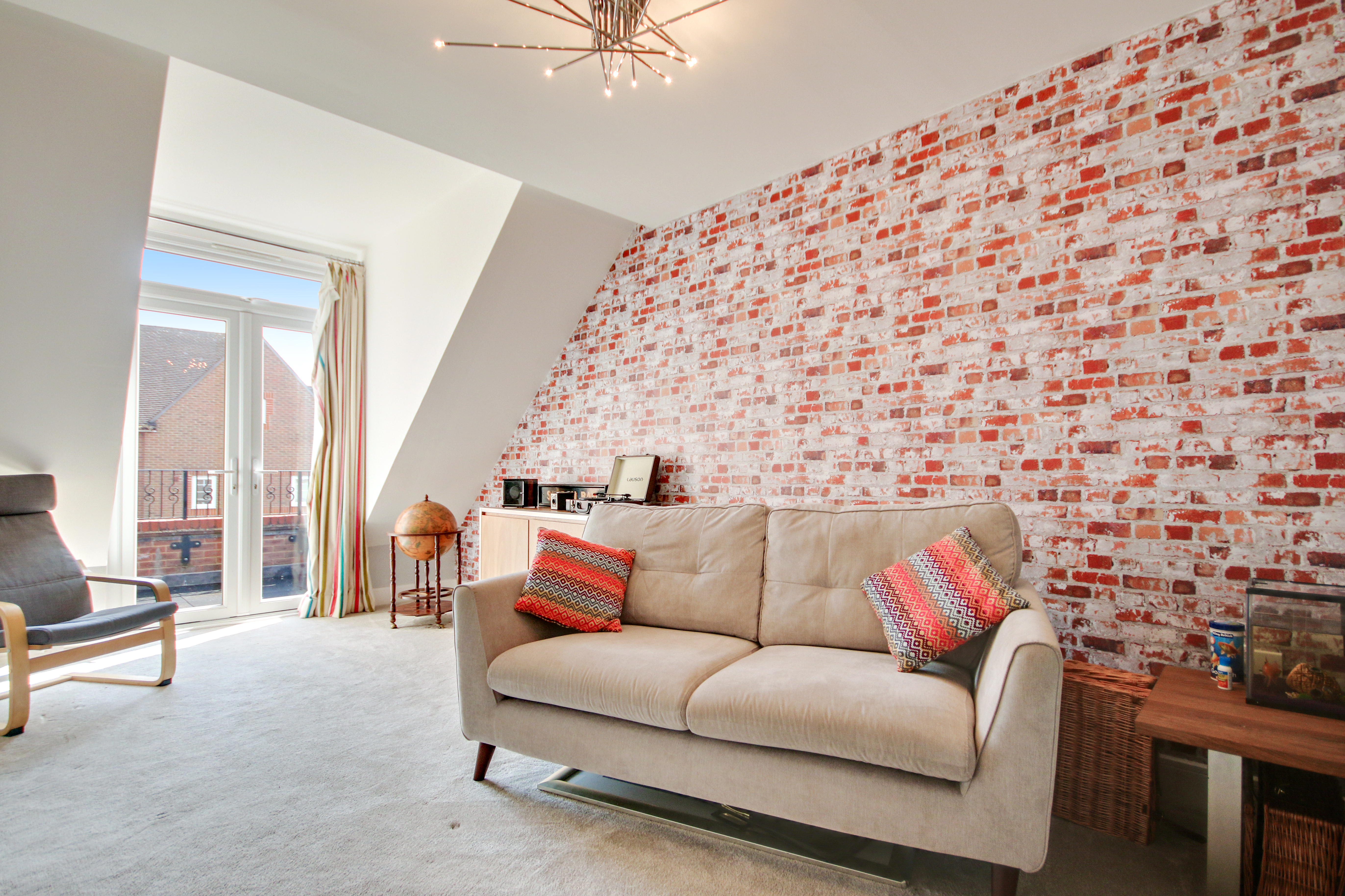 Ashurst Way, East Grinstead, West Sussex