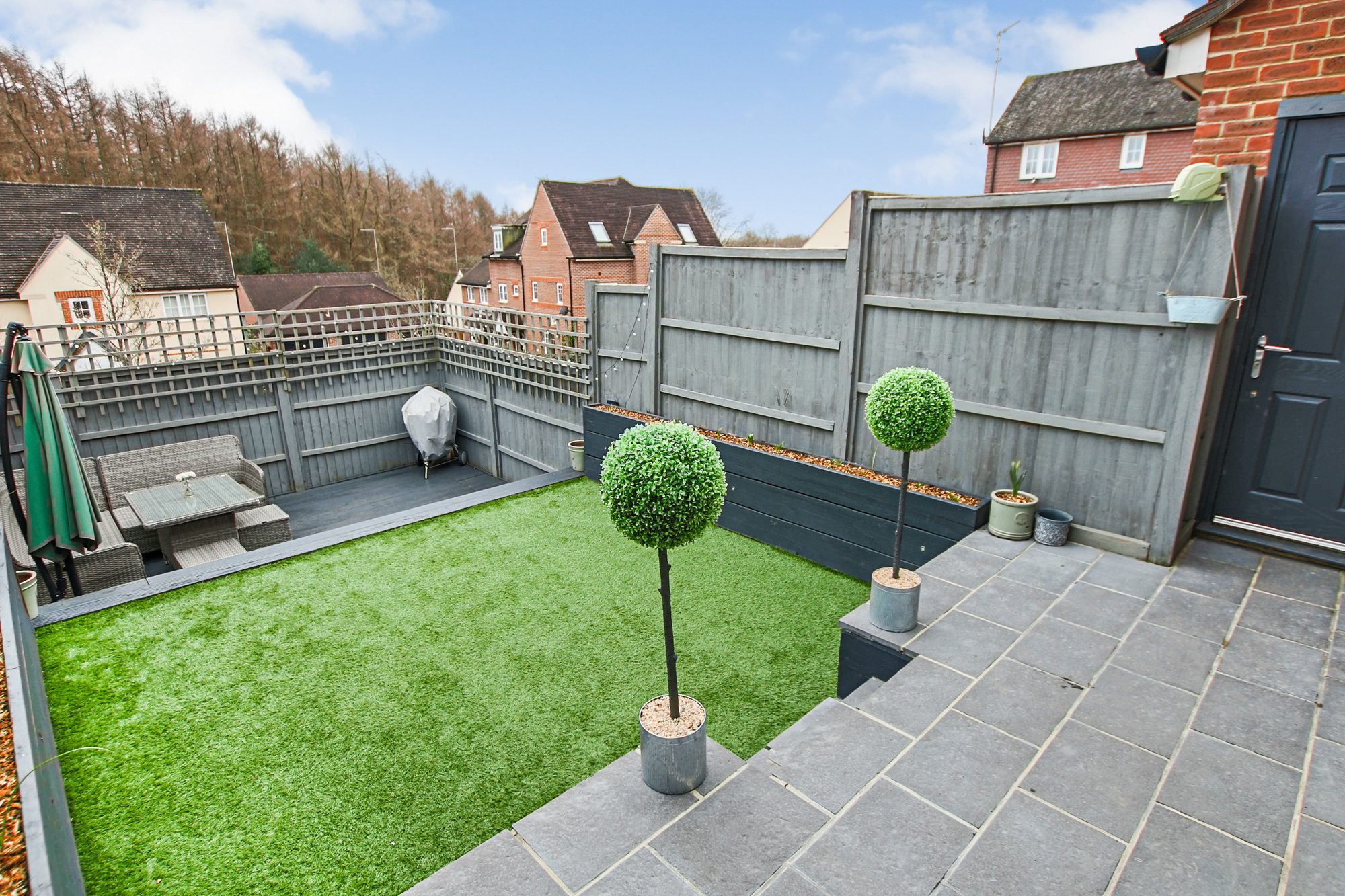 Greenhurst Drive, East Grinstead, West Sussex