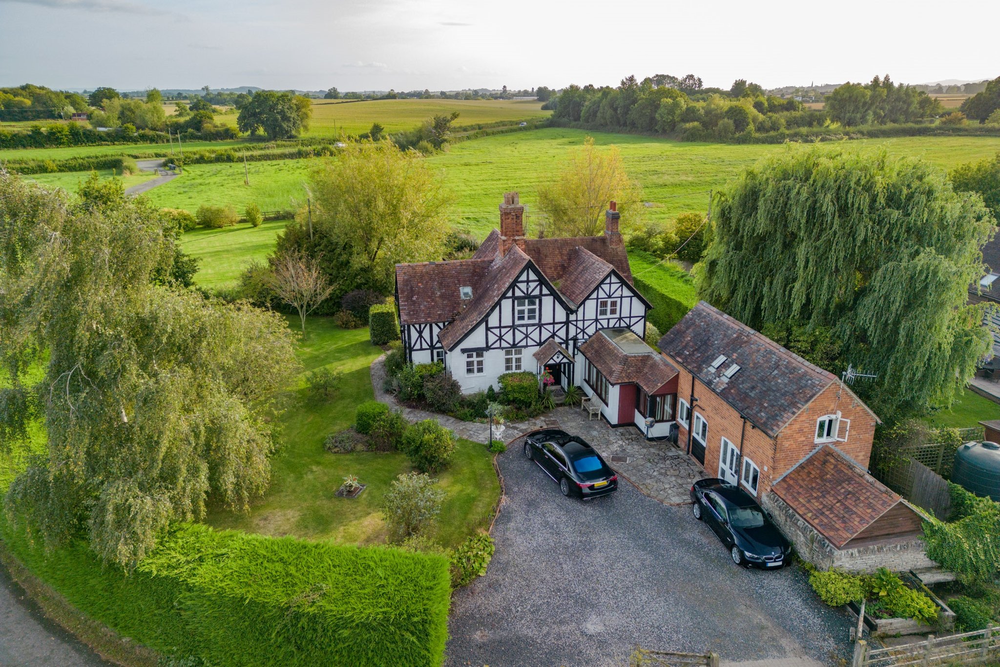 Pershore Road, Earls Croome, Worcester